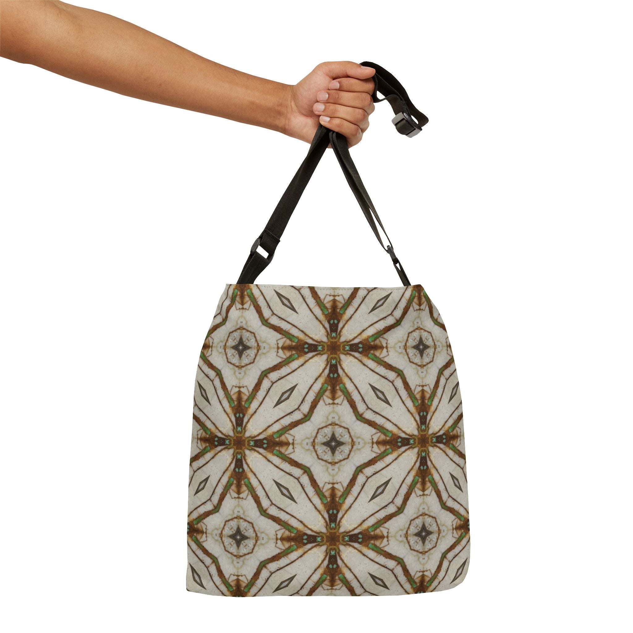 Odakota Tote Bag