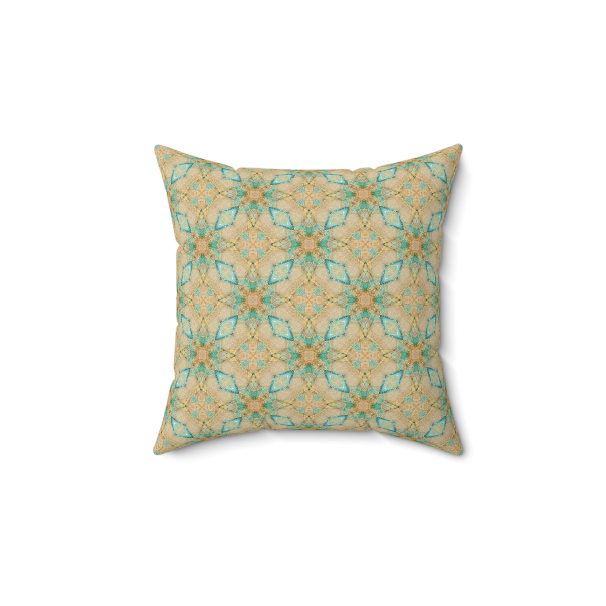Liwen Square pillow