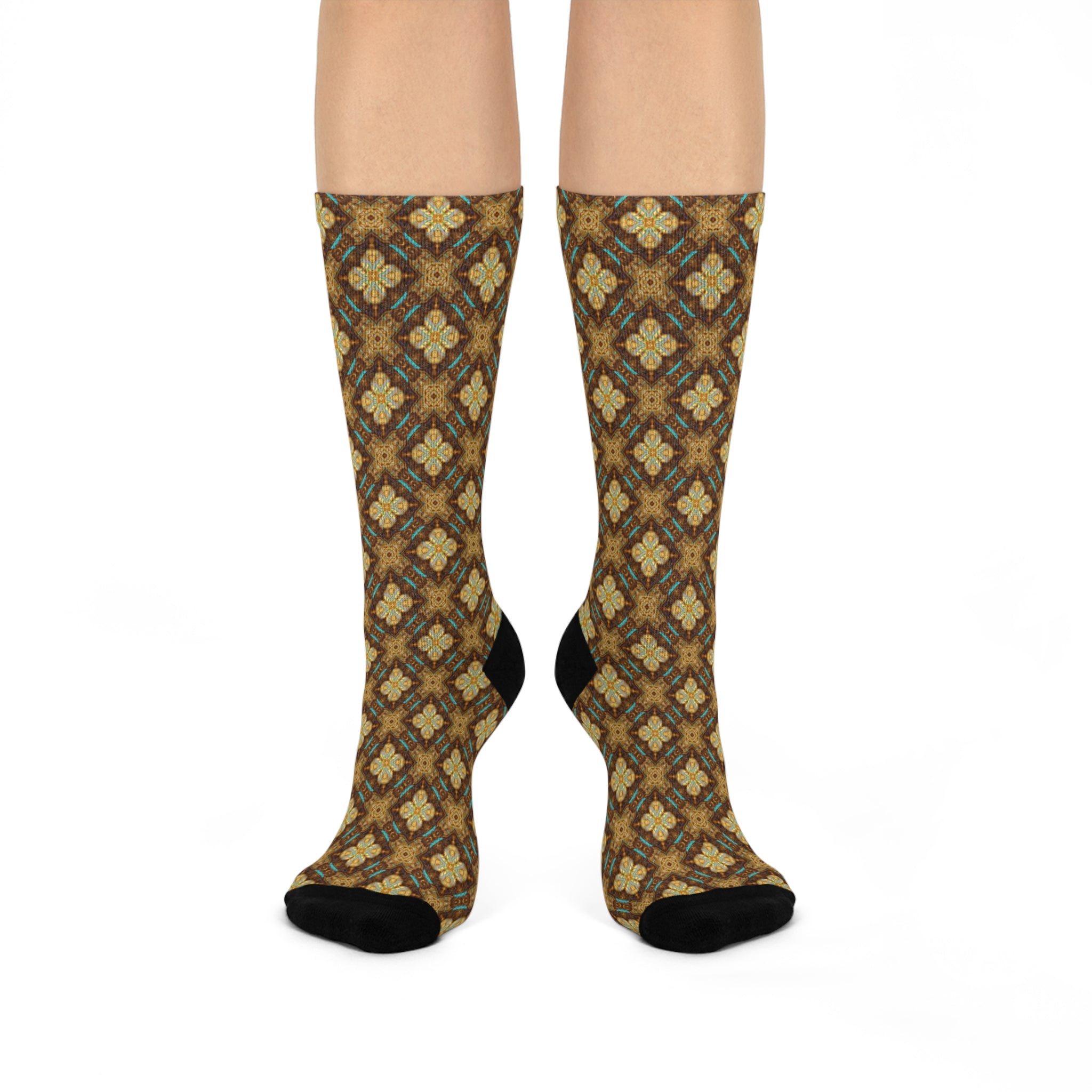 Awinita Designer Socks