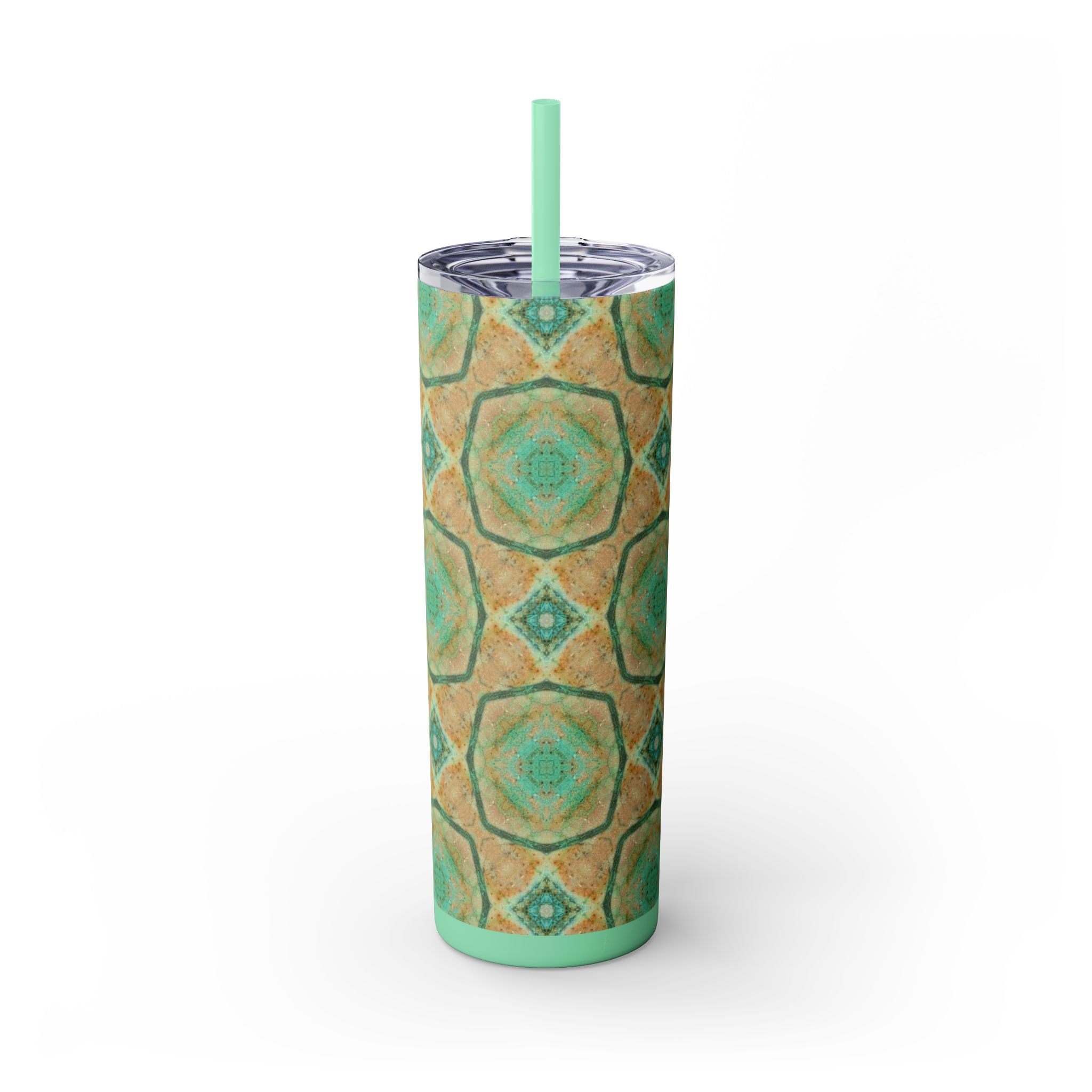 Wapeka Skinny Tumbler