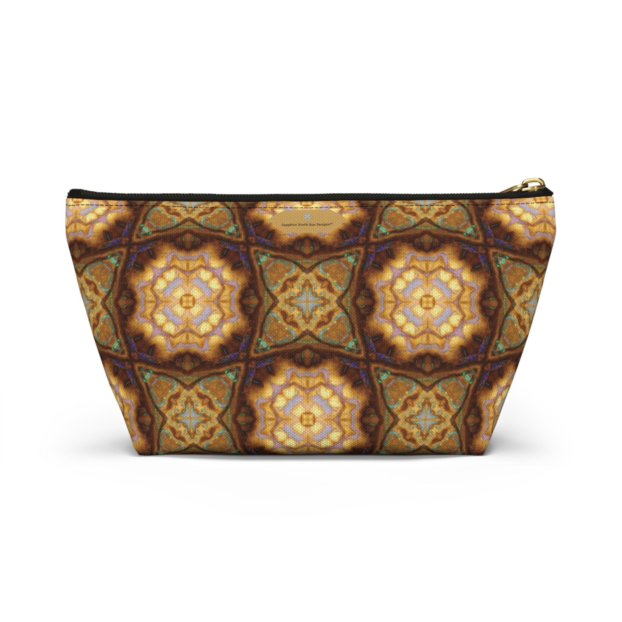 Abornazine Cosmetic Bag