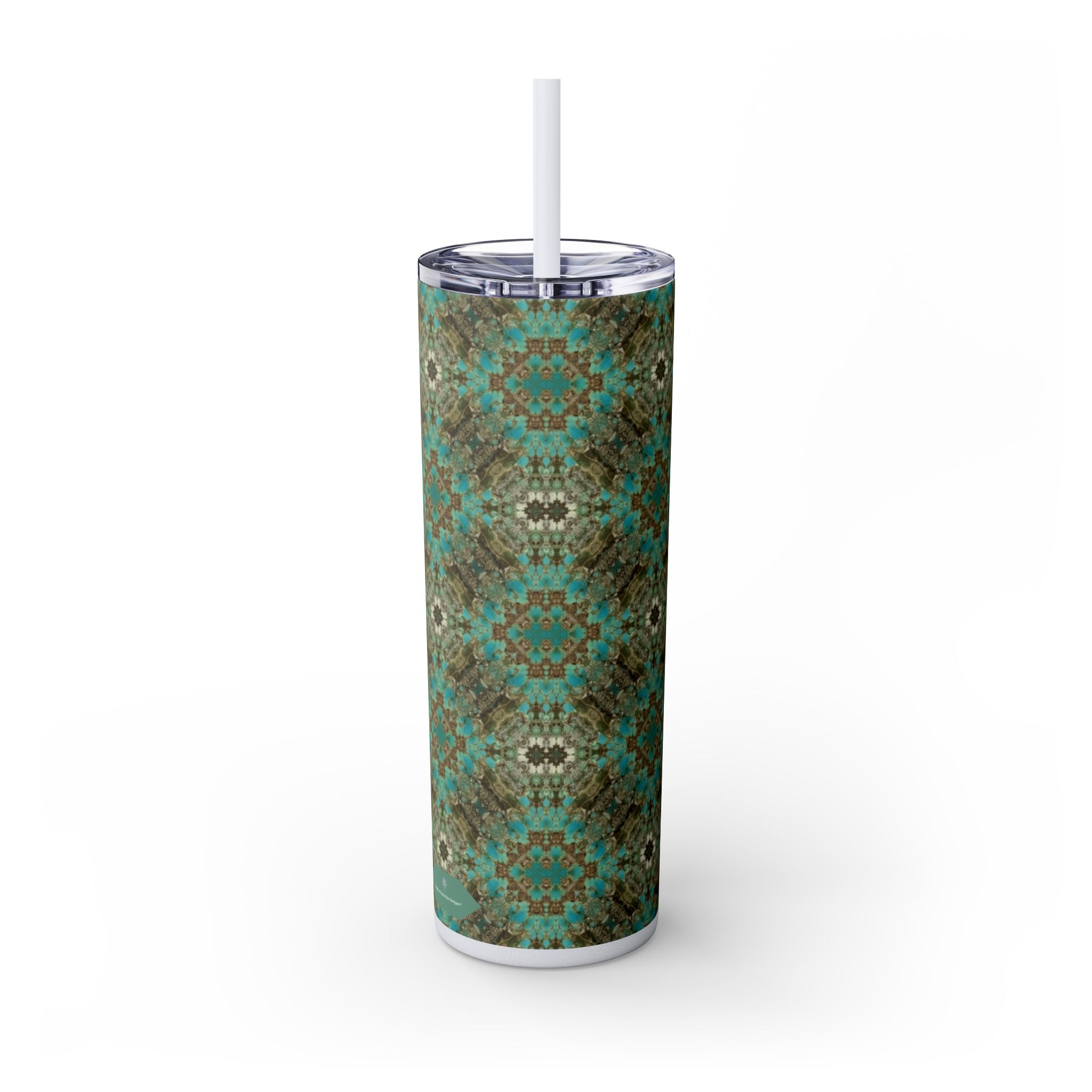 Wicasa Skinny Tumbler
