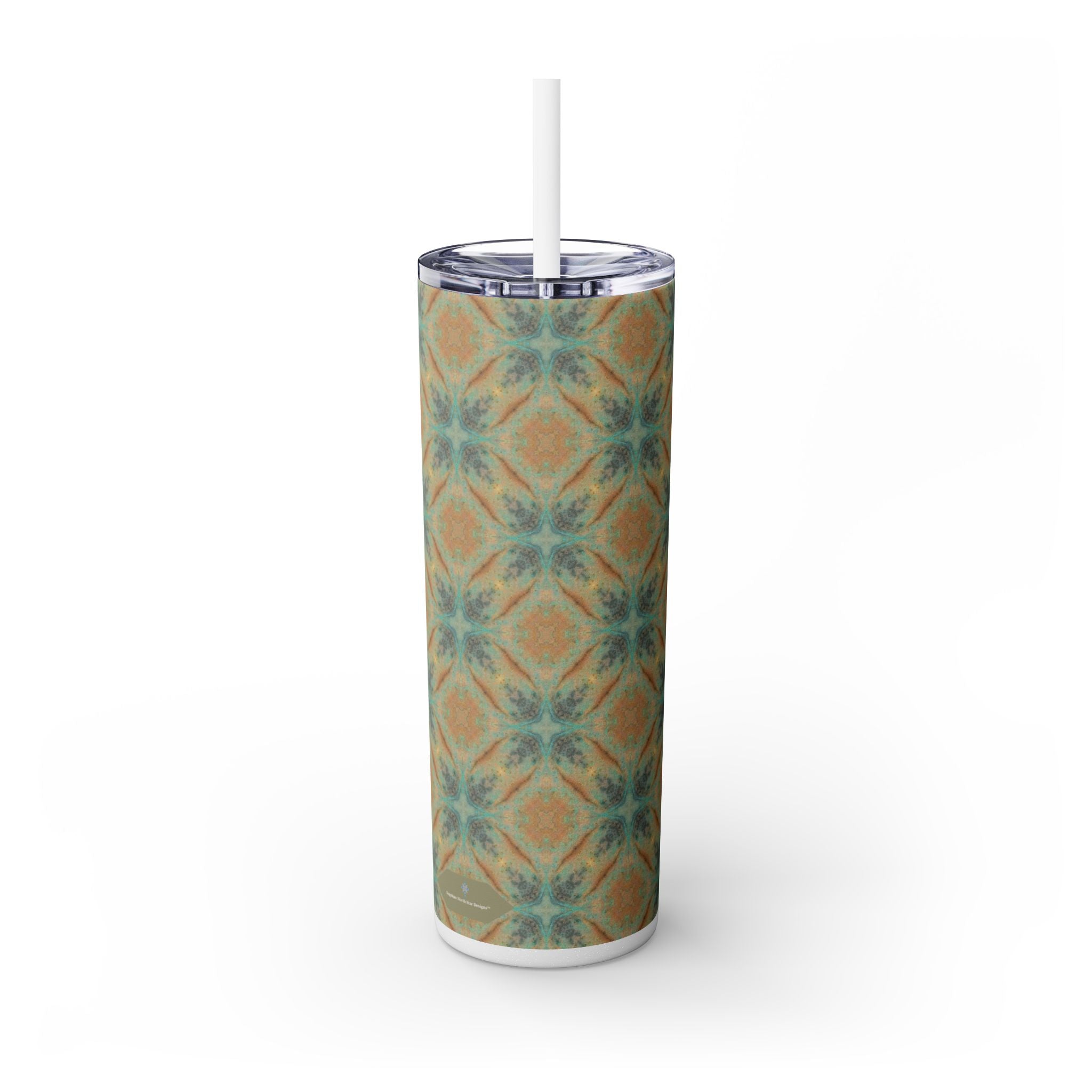 Halona Skinny Tumbler