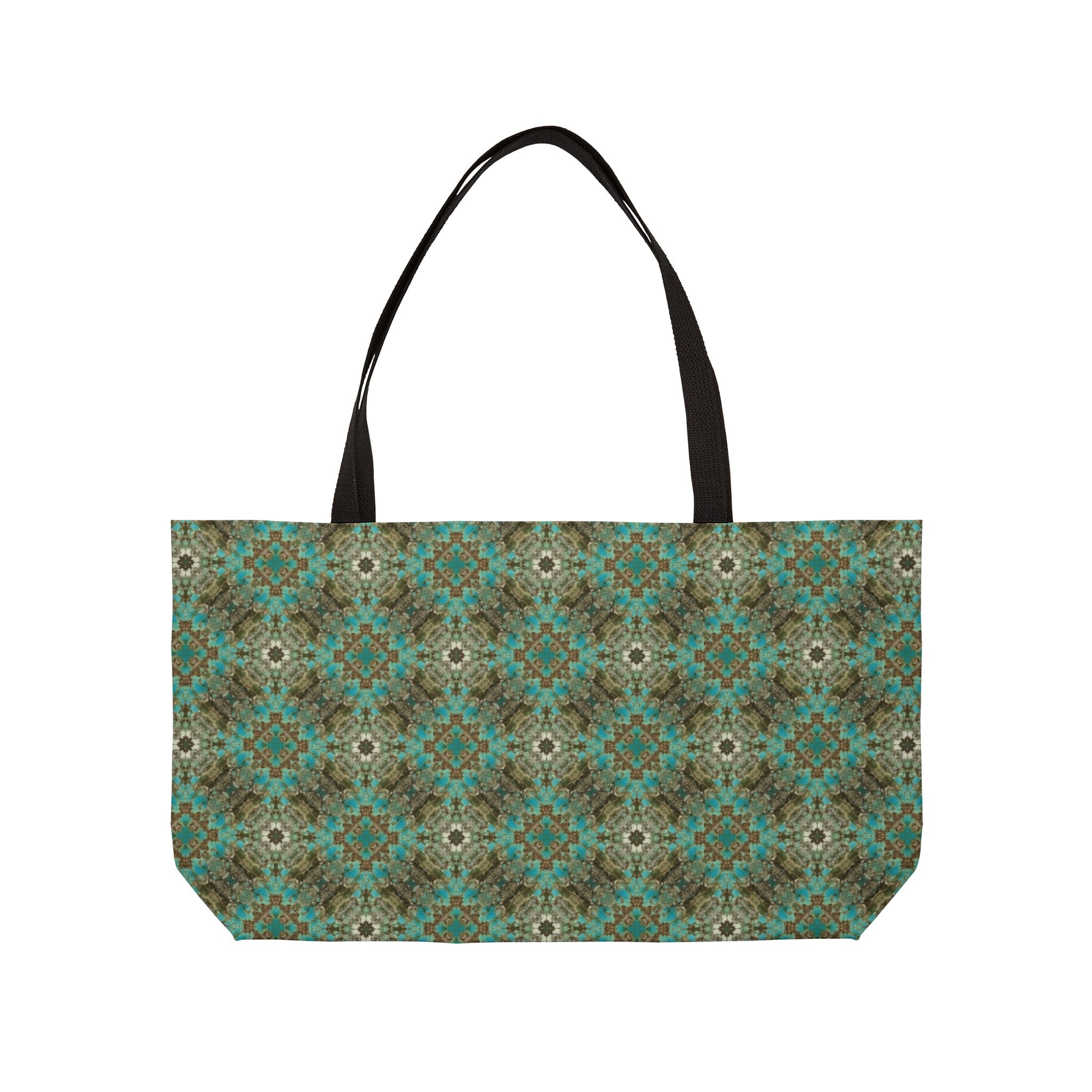 Wicasa Travel Tote Bag