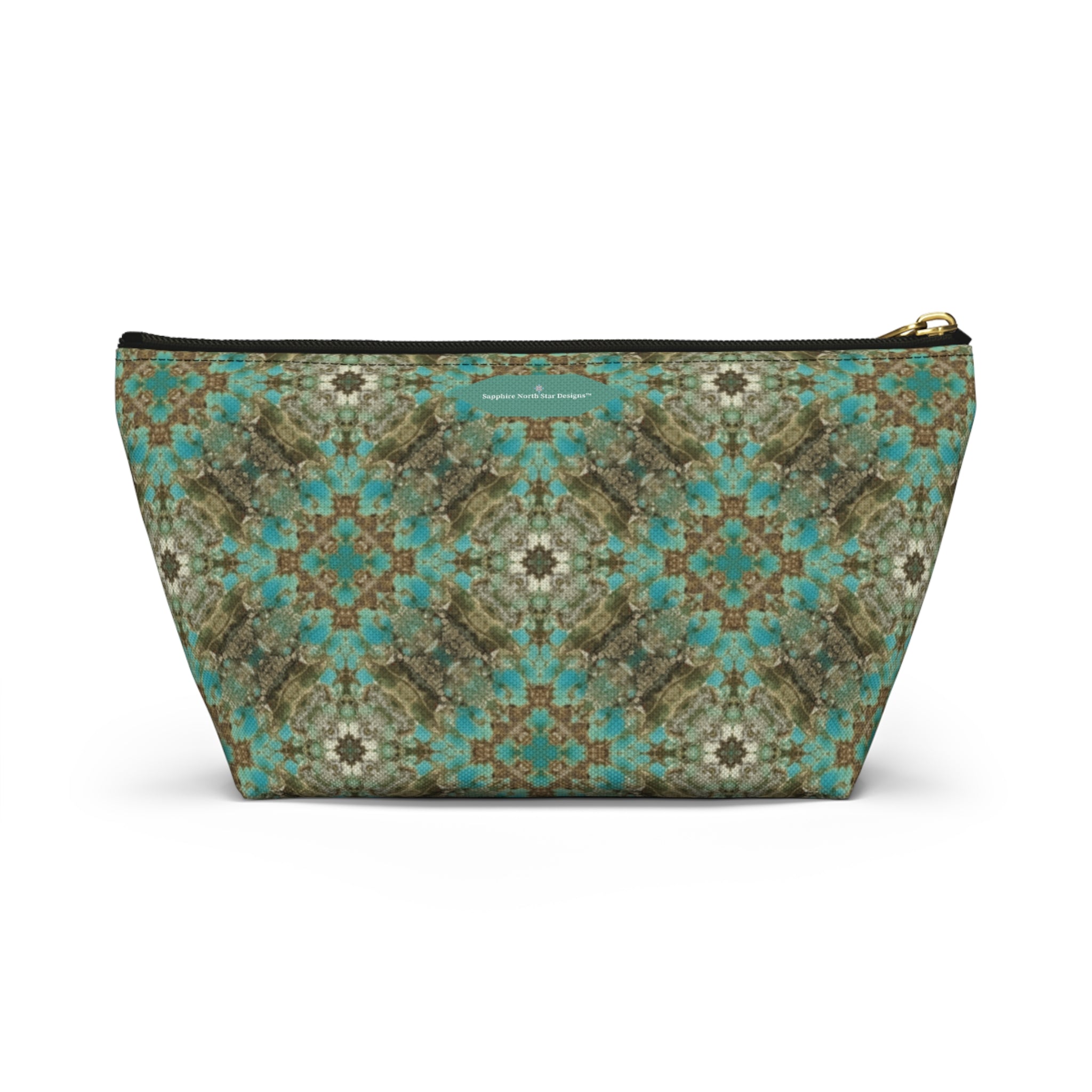 Wicasa Cosmetic Bag