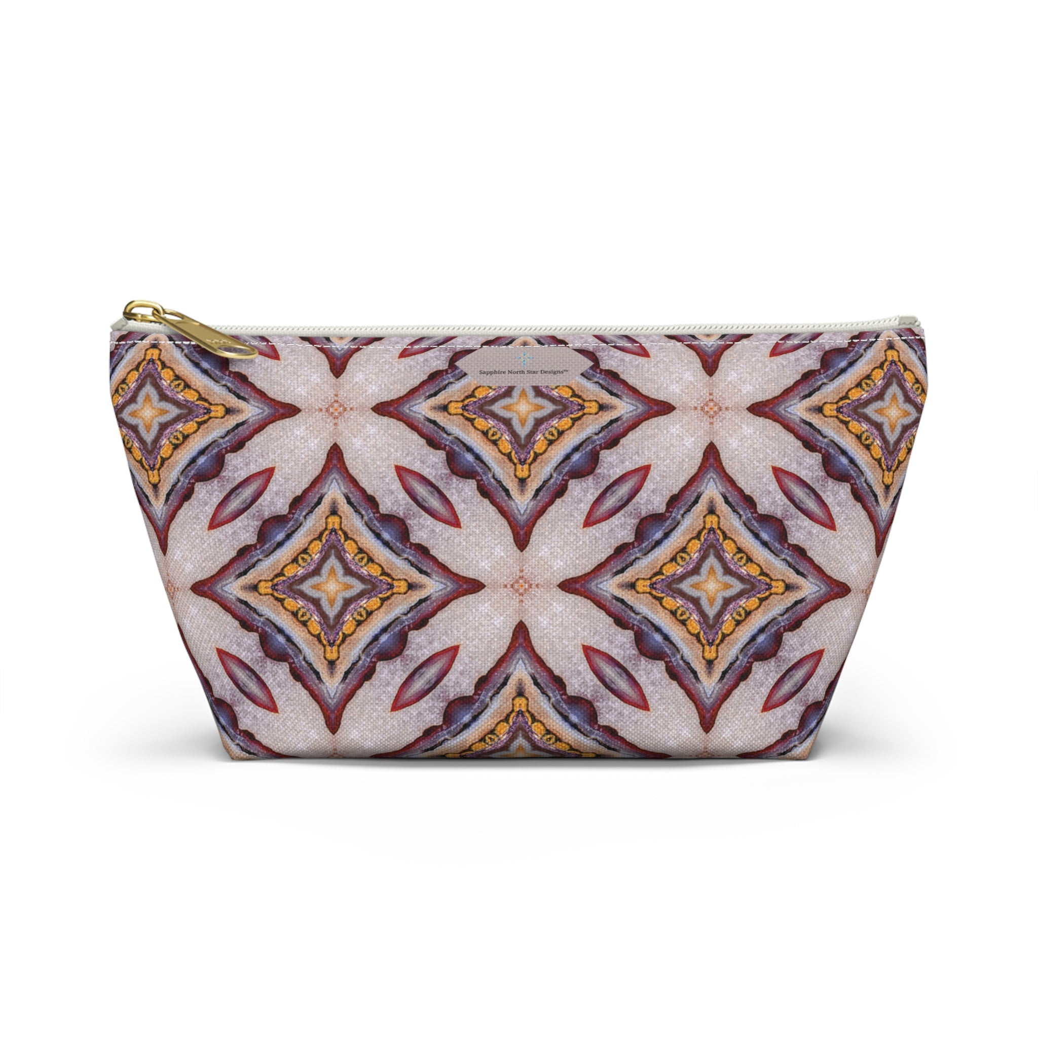 Amitola Cosmetic Bag