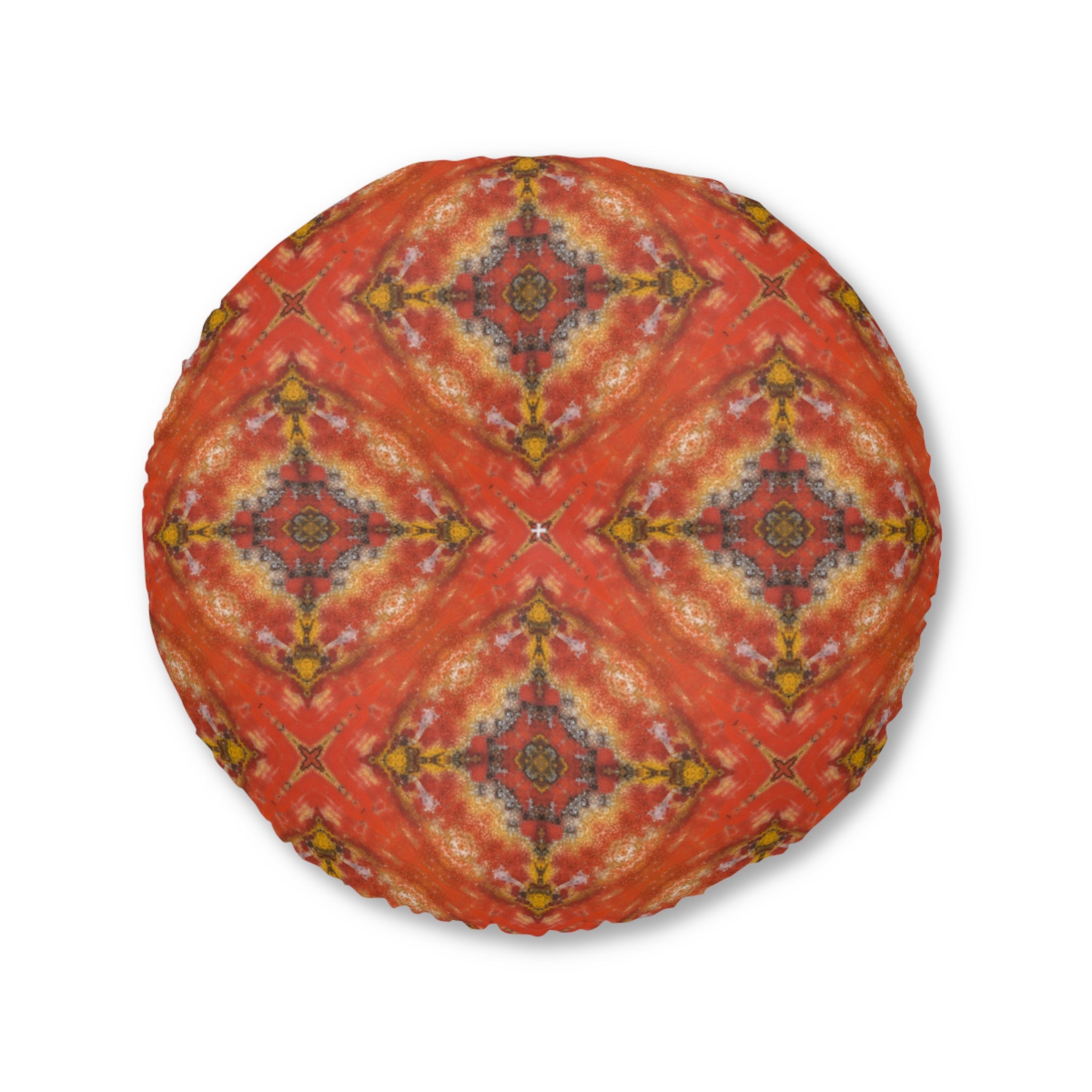 Donoma Ahtahkakoop Pillow Cushion