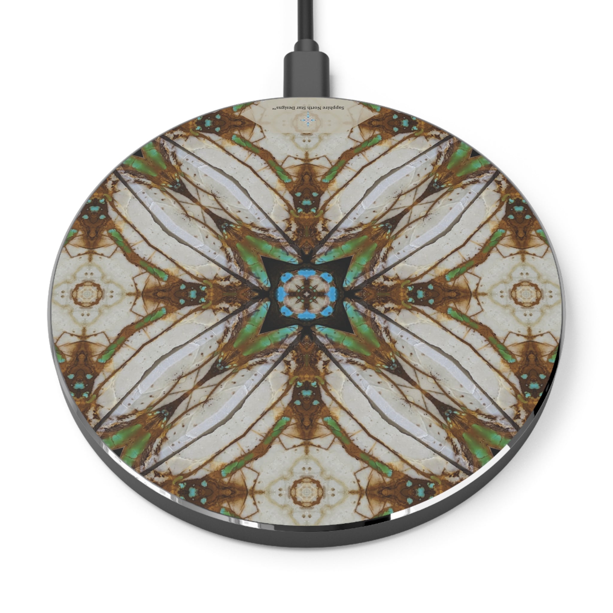 Lakota Wireless Charger