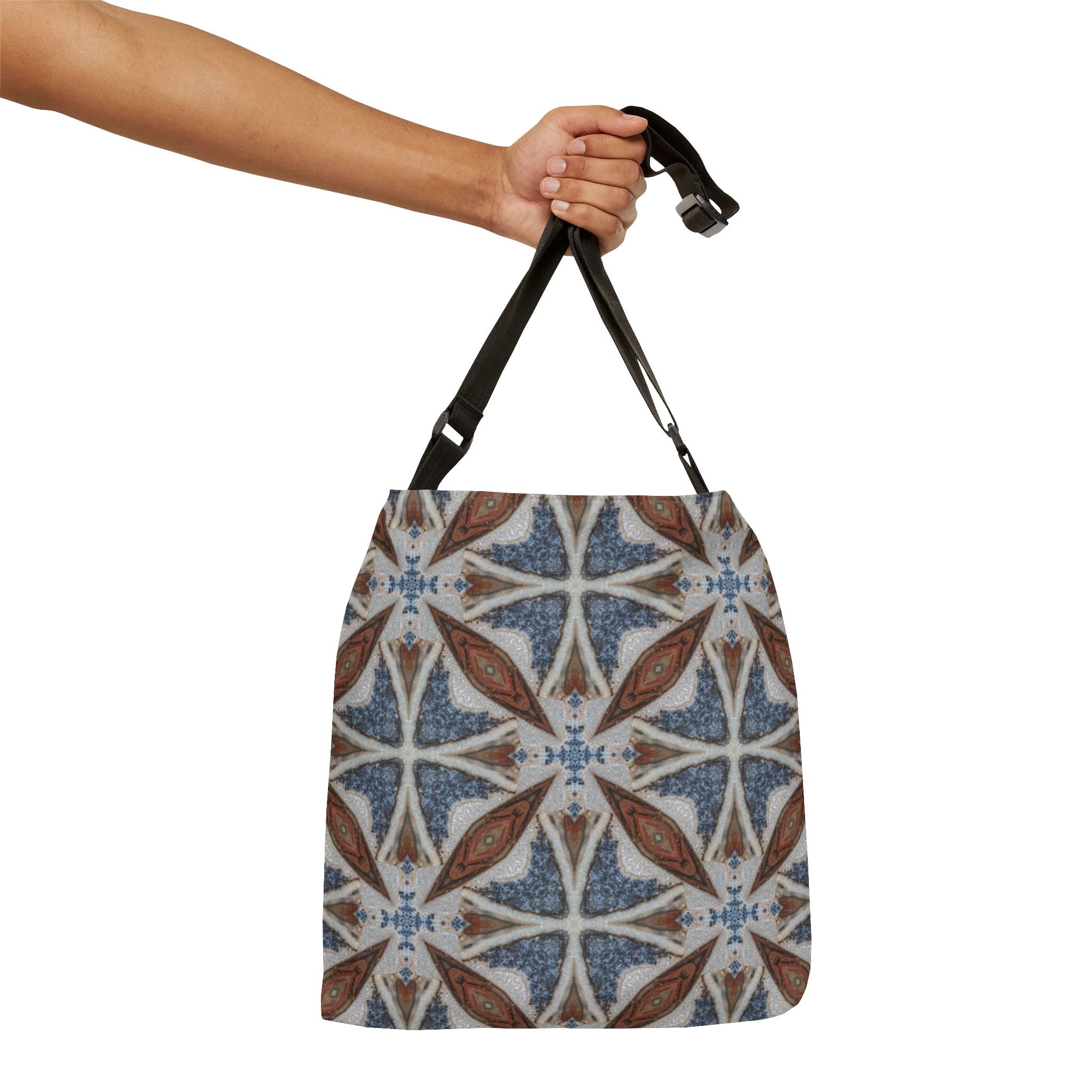 Takoda Tote Bag