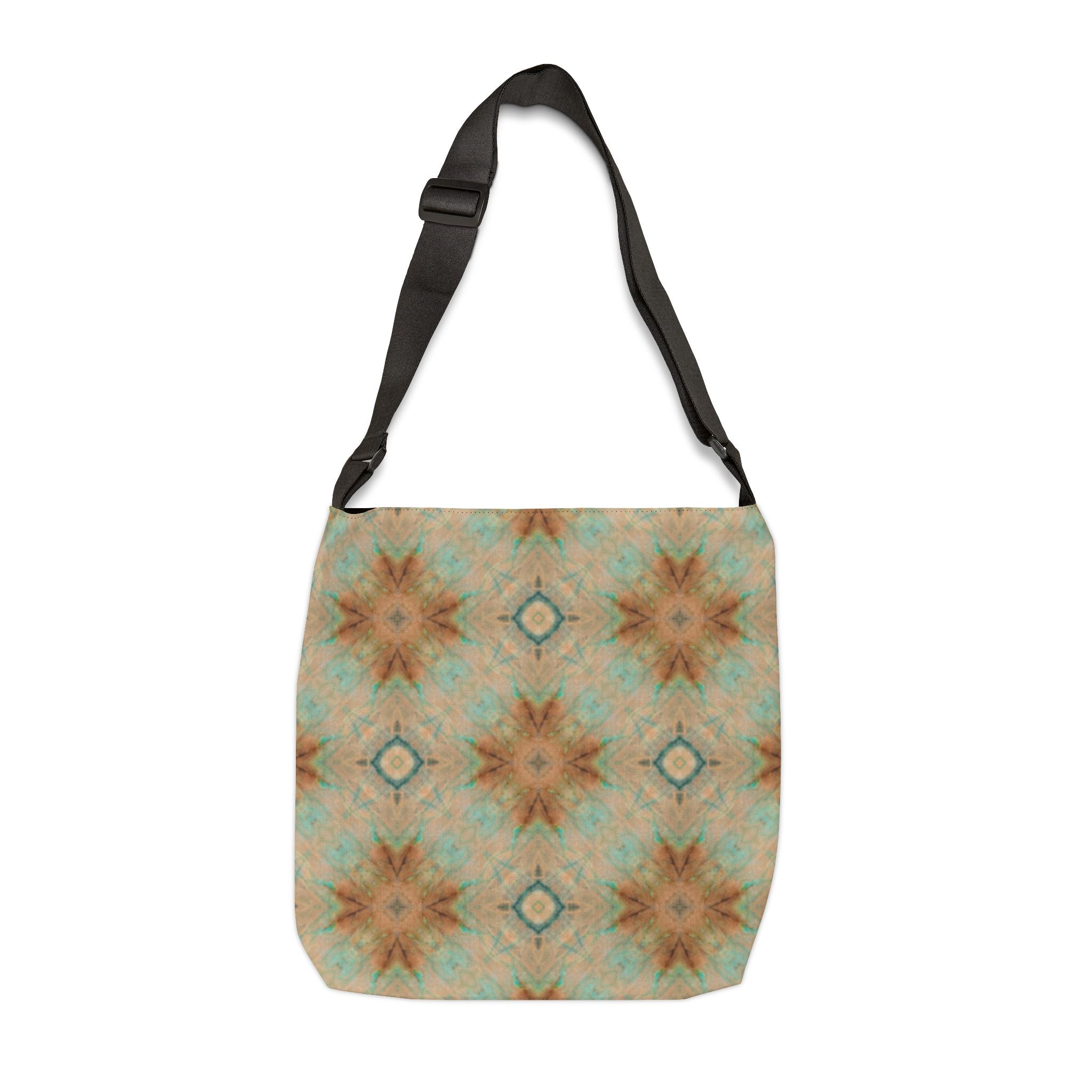 Shikoba Tote Bag