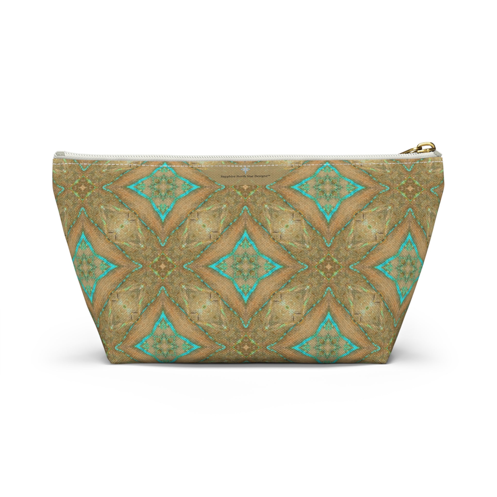 Zaltana Cosmetic Bag