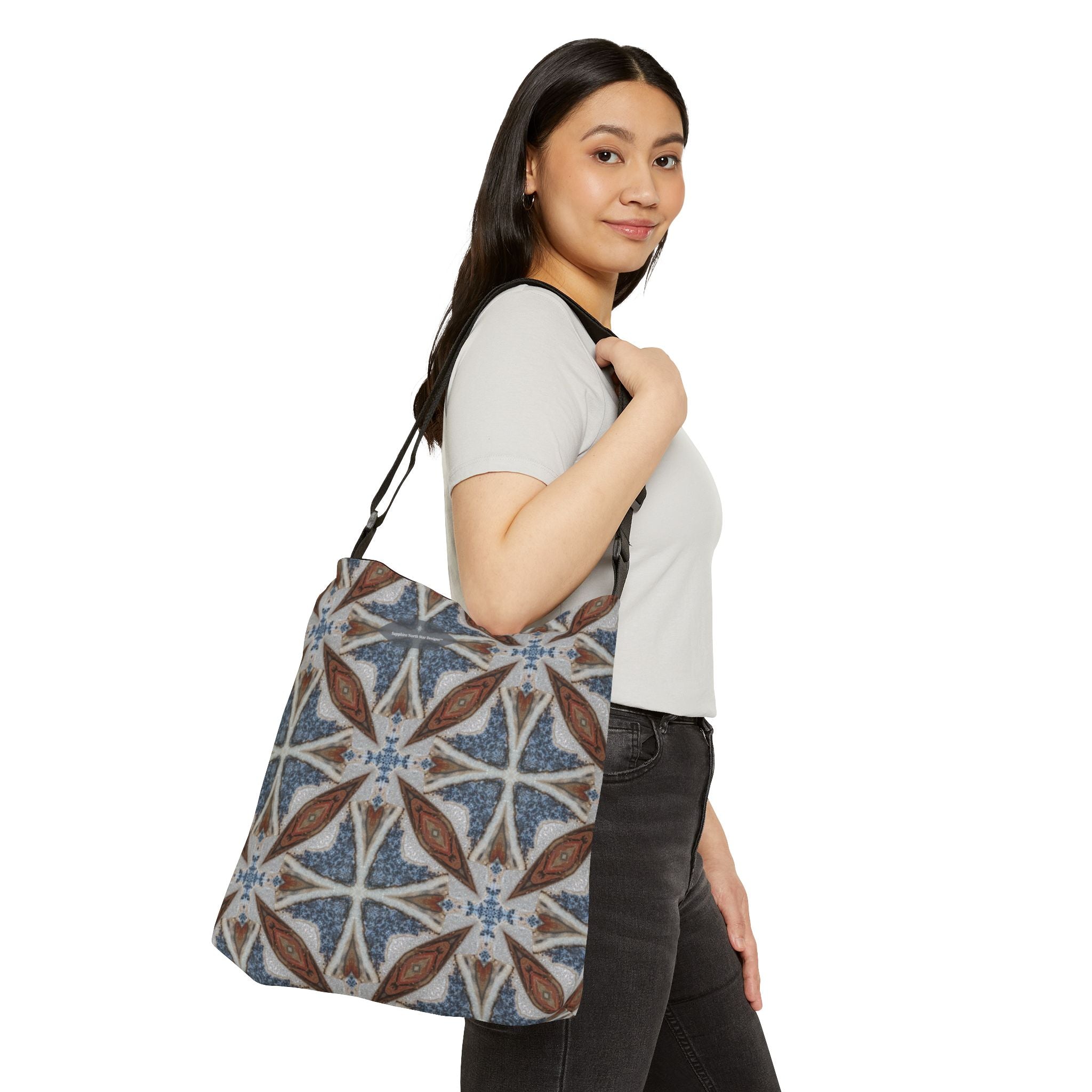 Takoda Tote Bag
