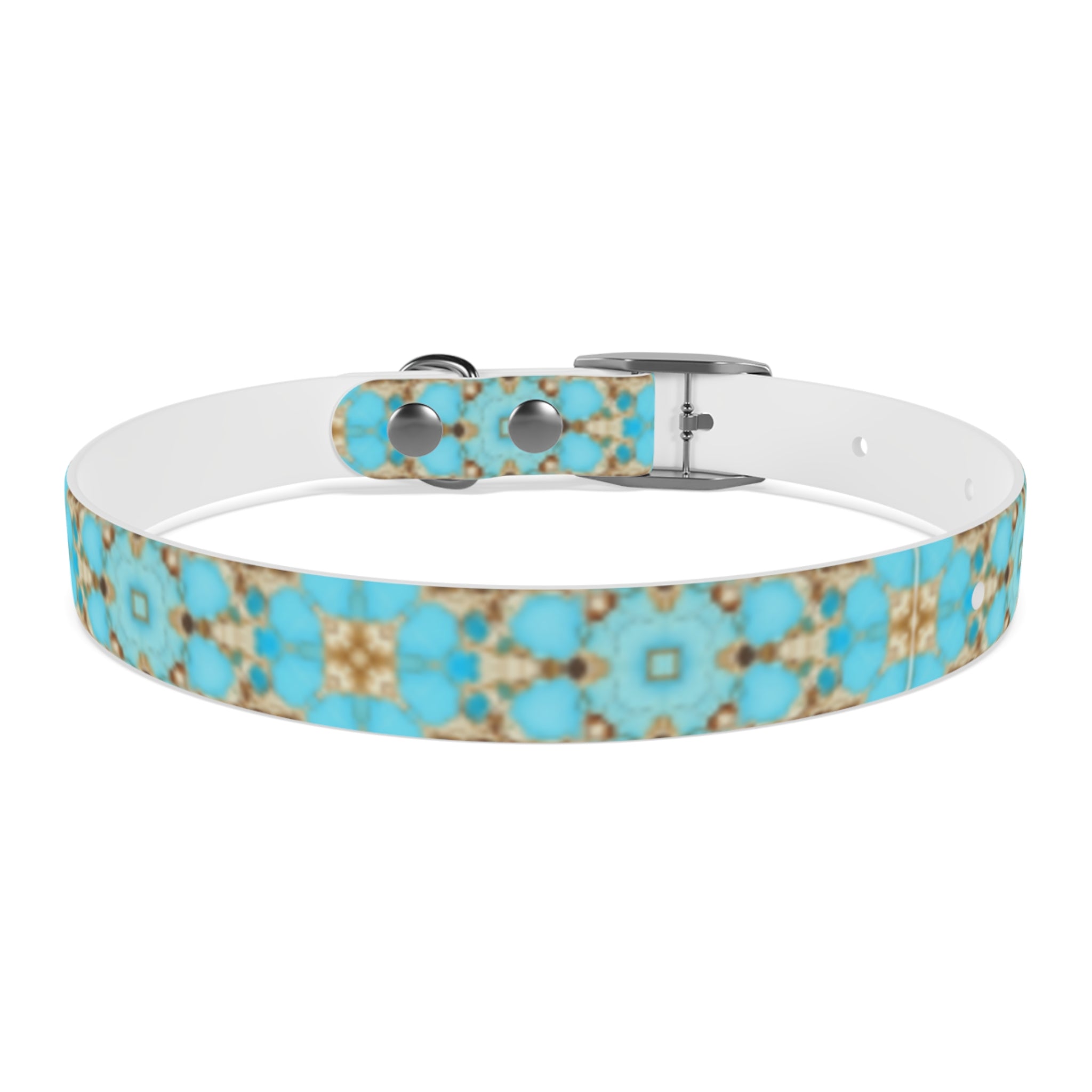 Yareli Dog Collar