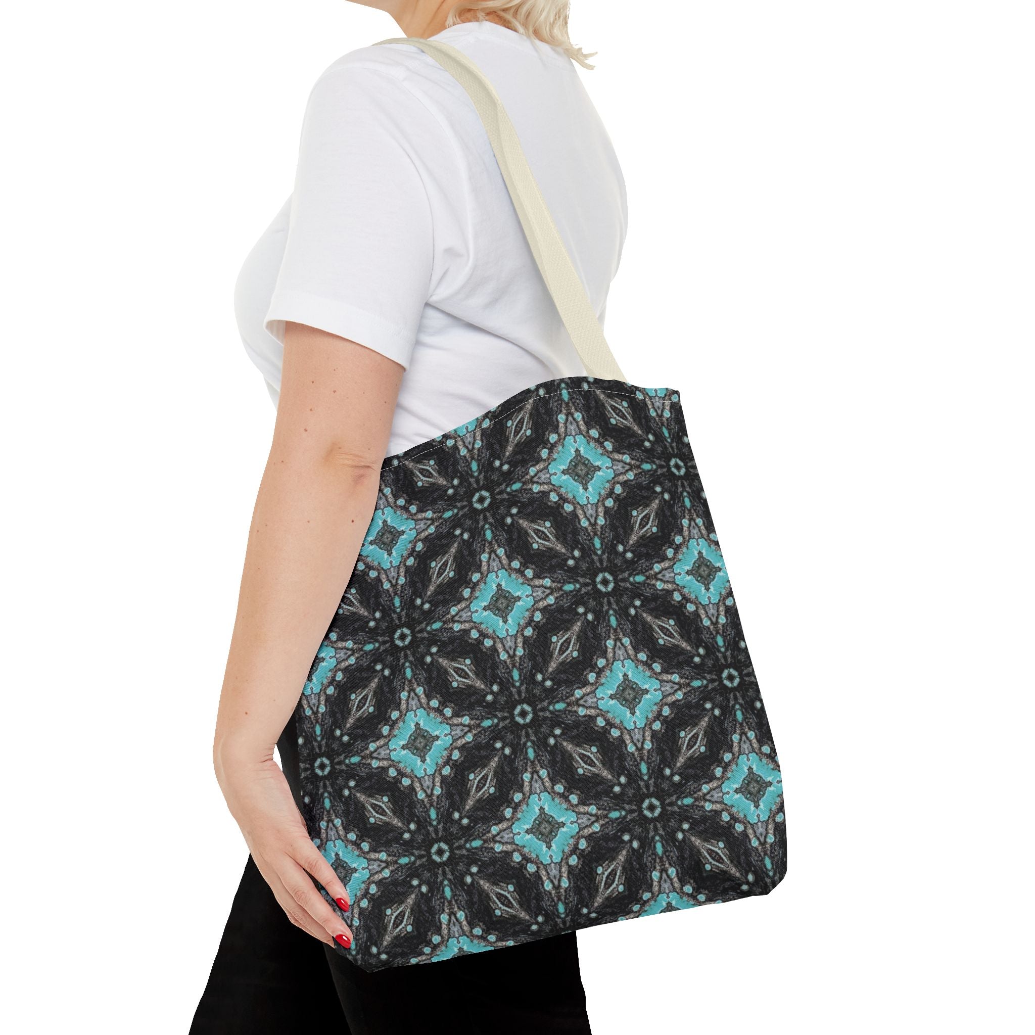 Kishil Canvas Tote Bag