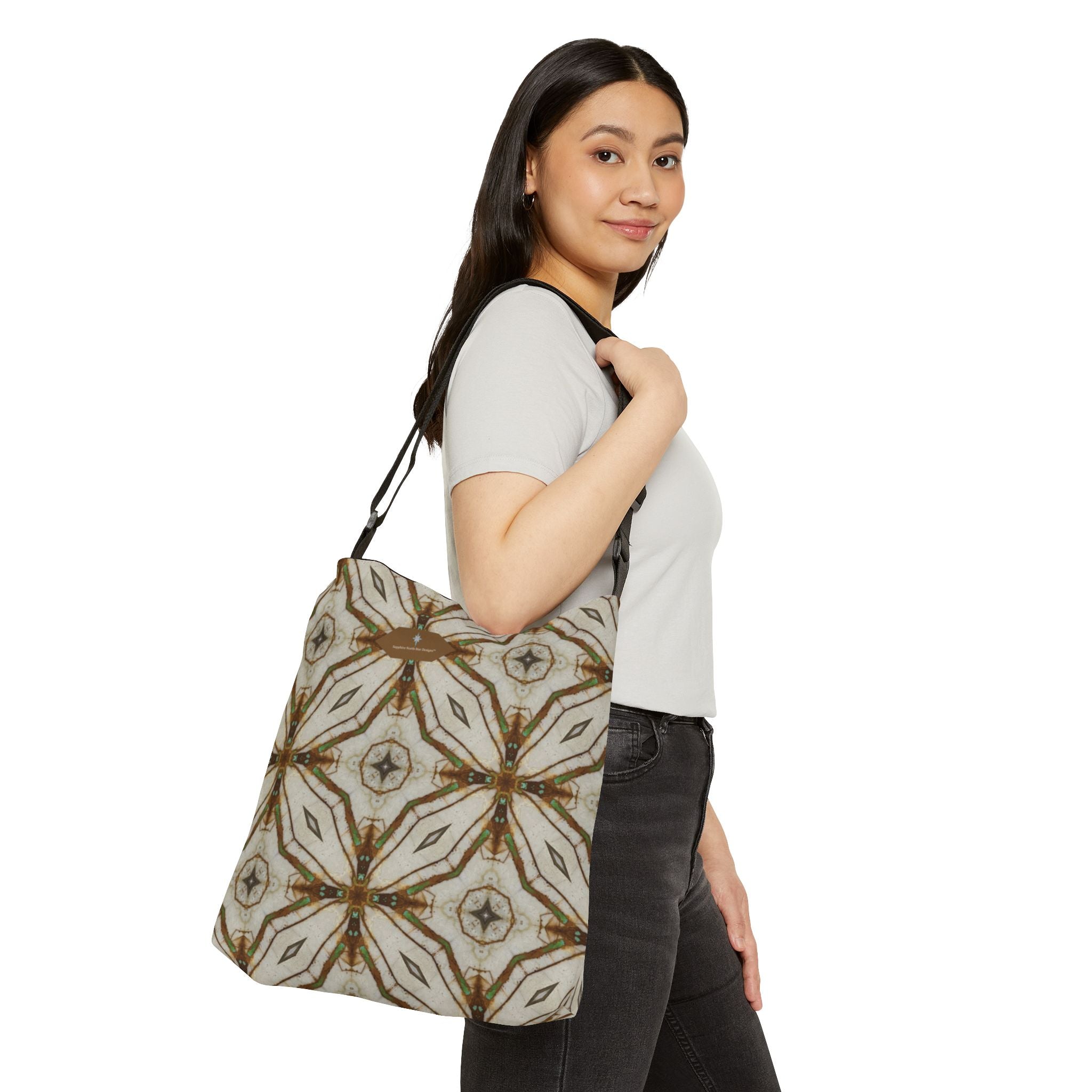 Odakota Tote Bag