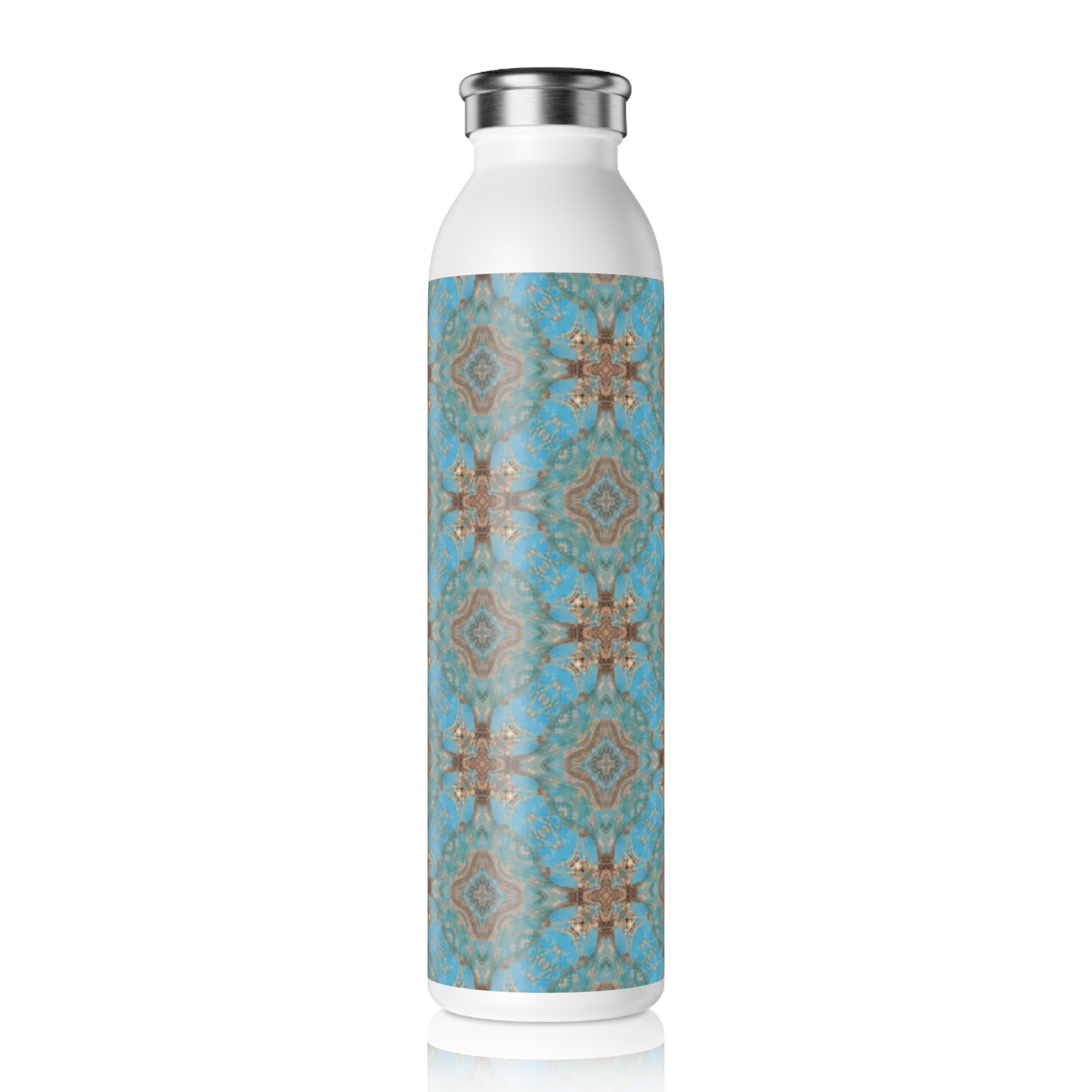 Yatzil Slim Water Bottle
