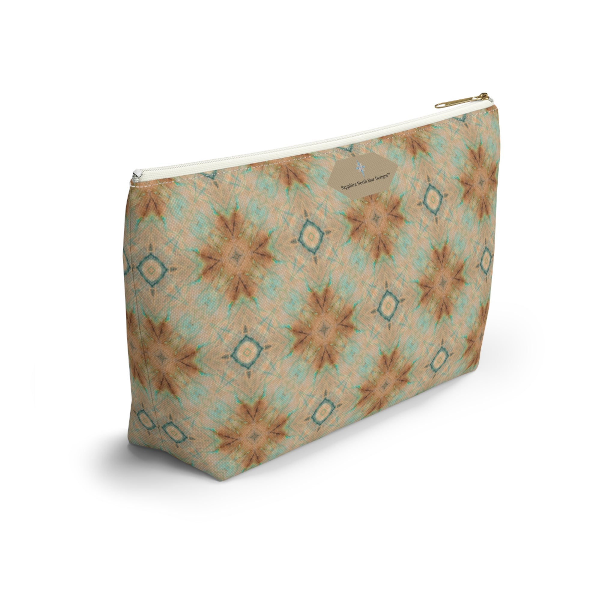 Shikoba Cosmetic Bag