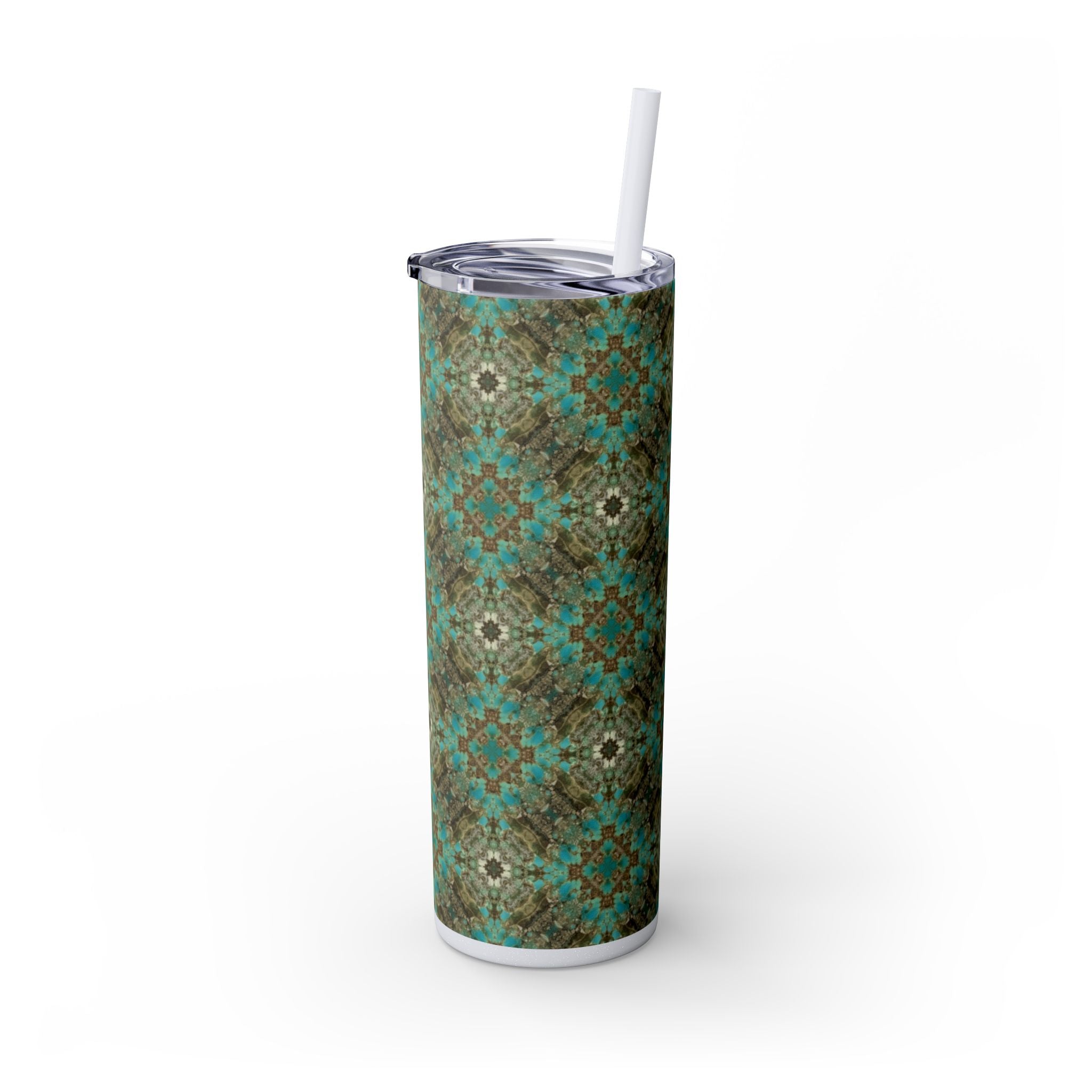 Wicasa Skinny Tumbler