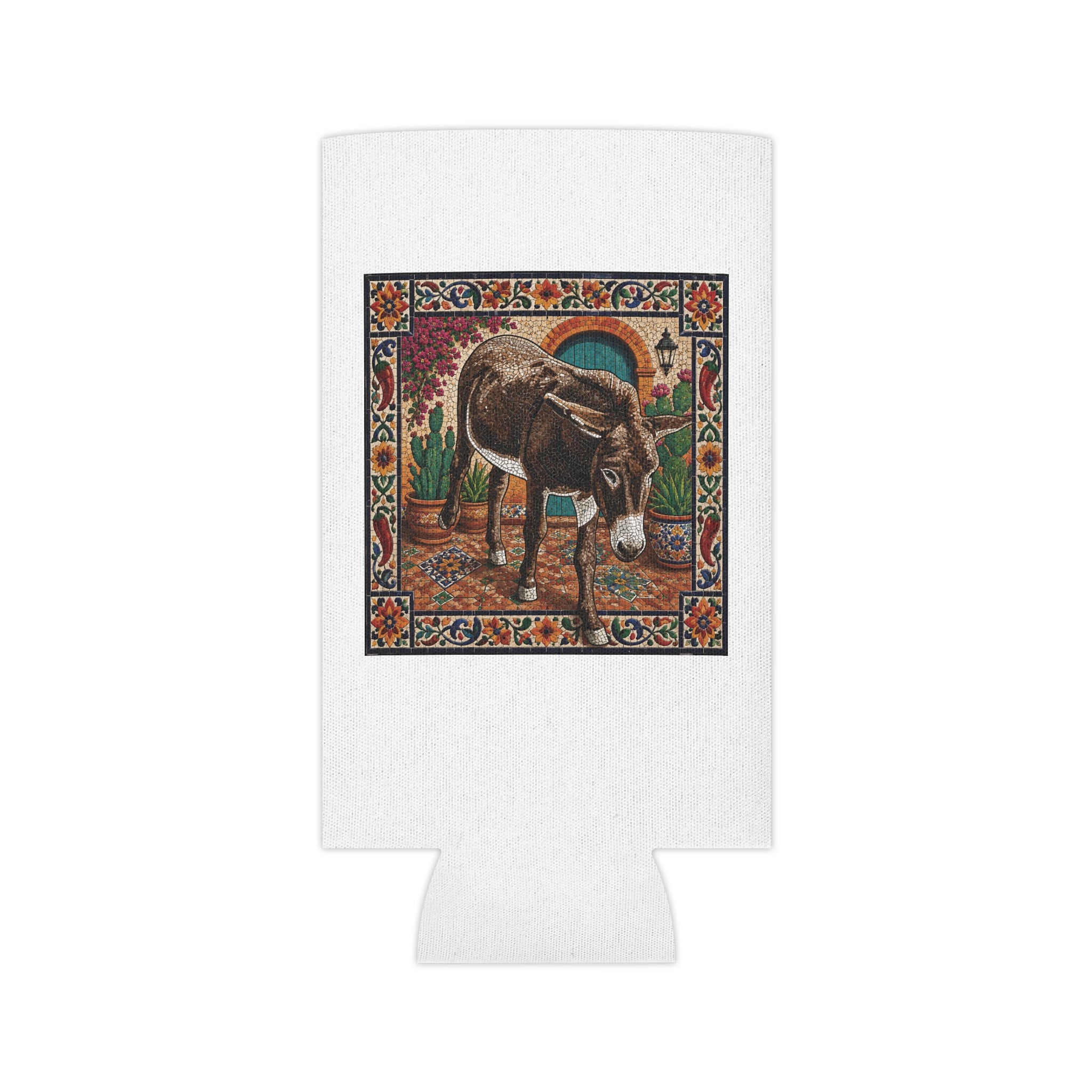 Donkey Can Cooler
