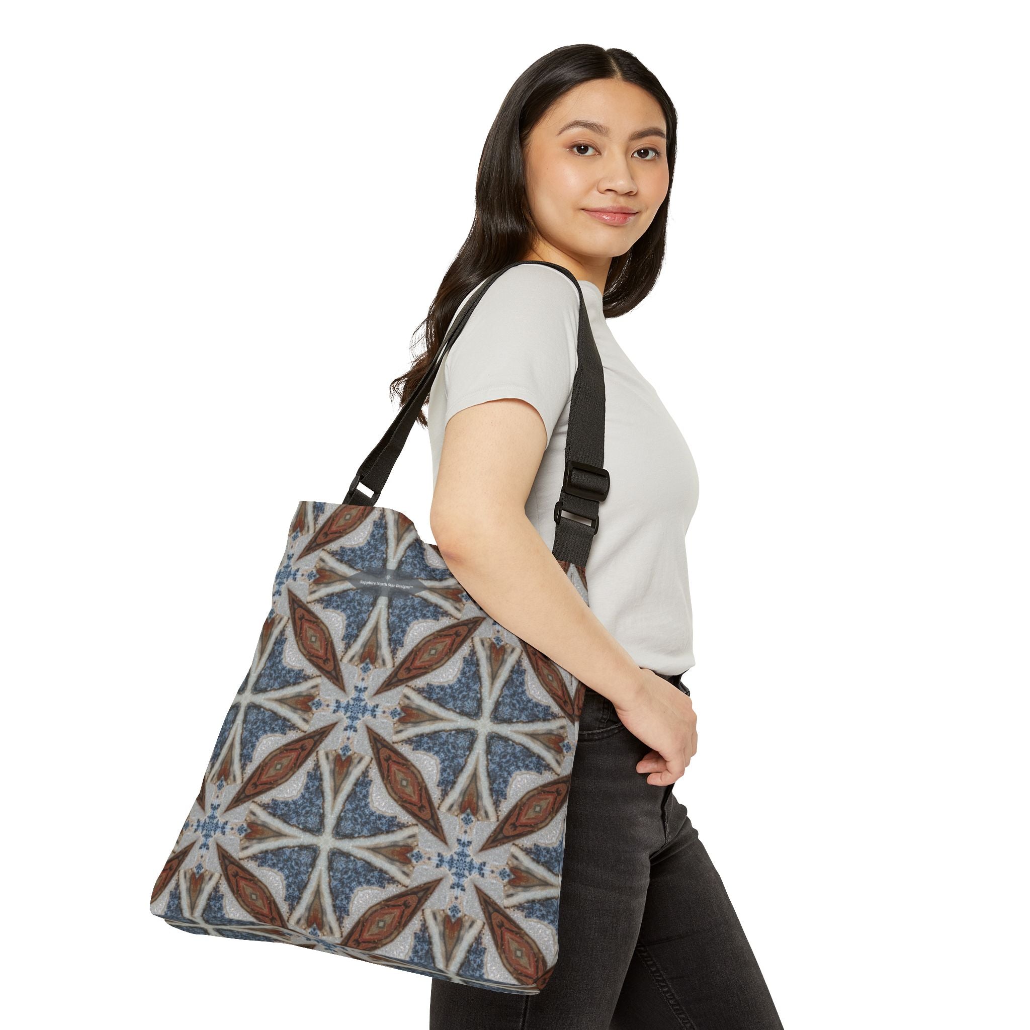 Takoda Tote Bag