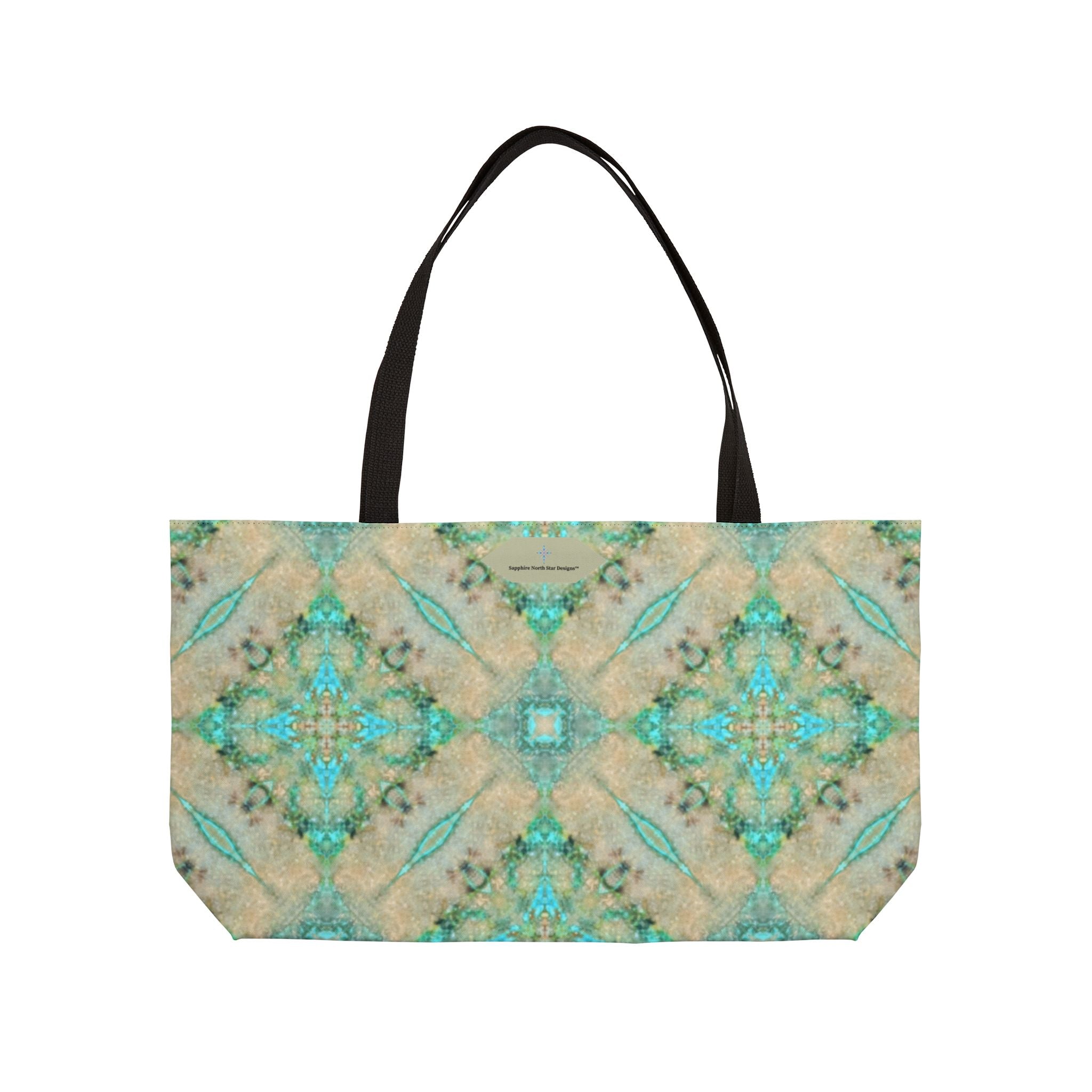 Nitika Tote Bag