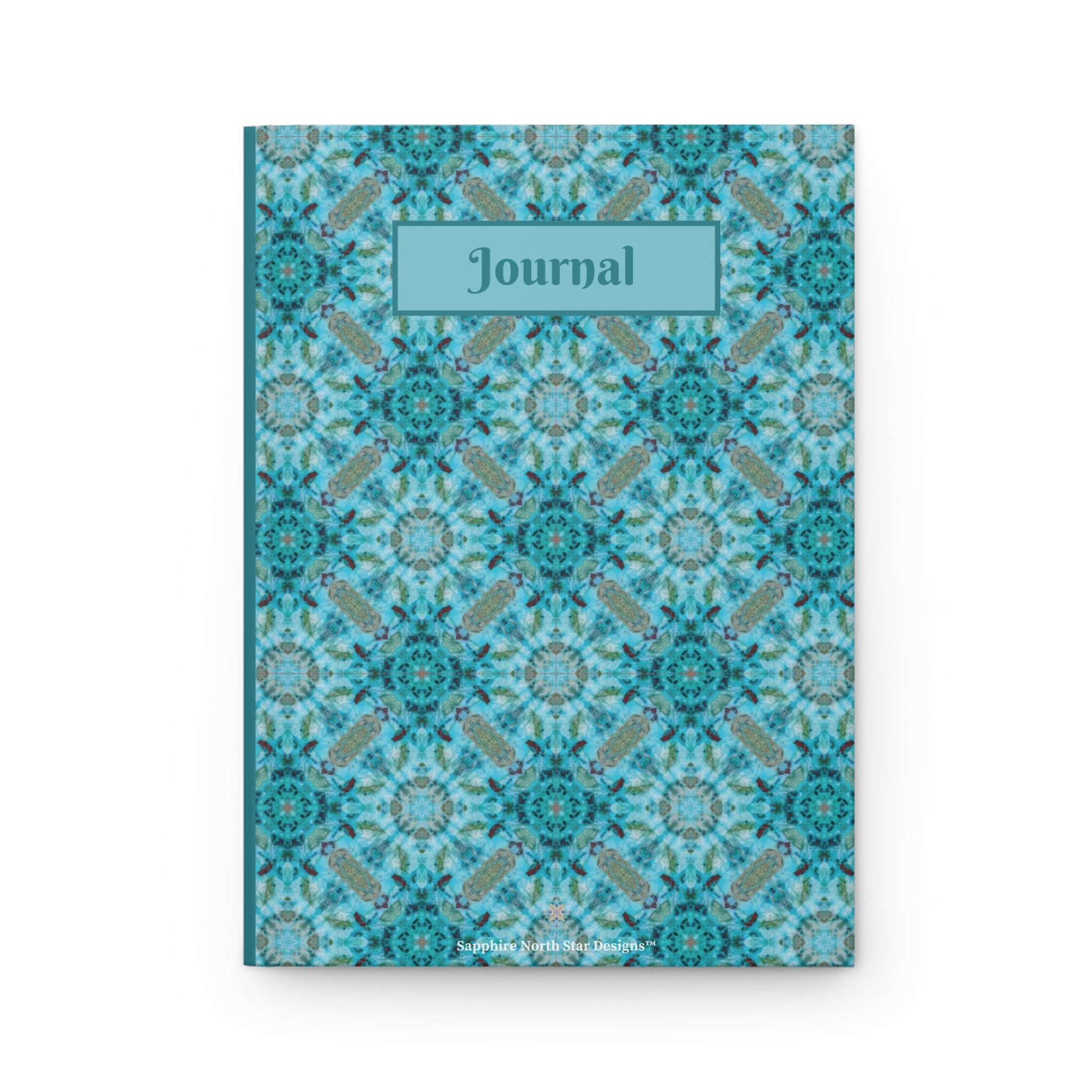 Minda Hardcover Journal Matte