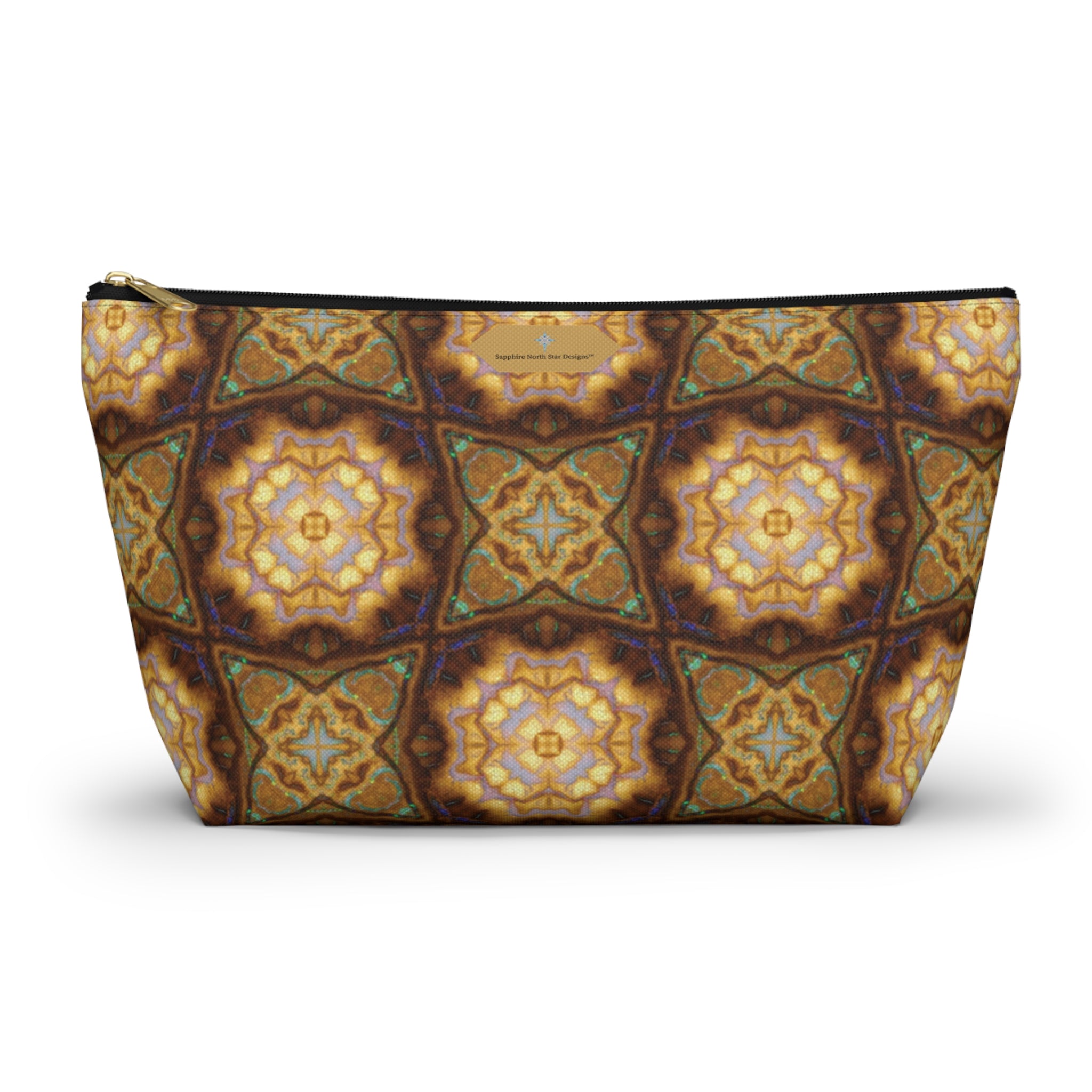 Abornazine Cosmetic Bag