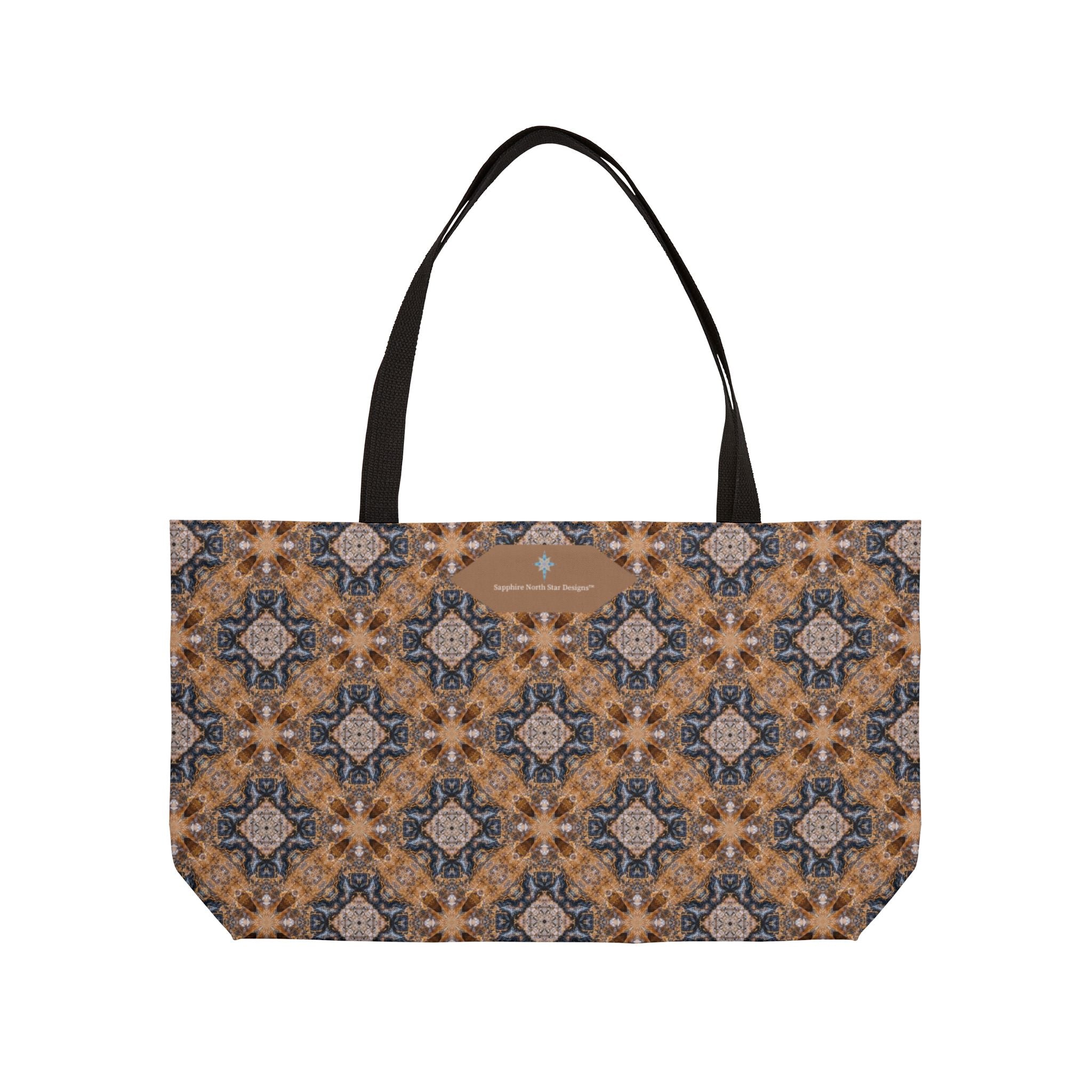 Elan Travel Tote Bag