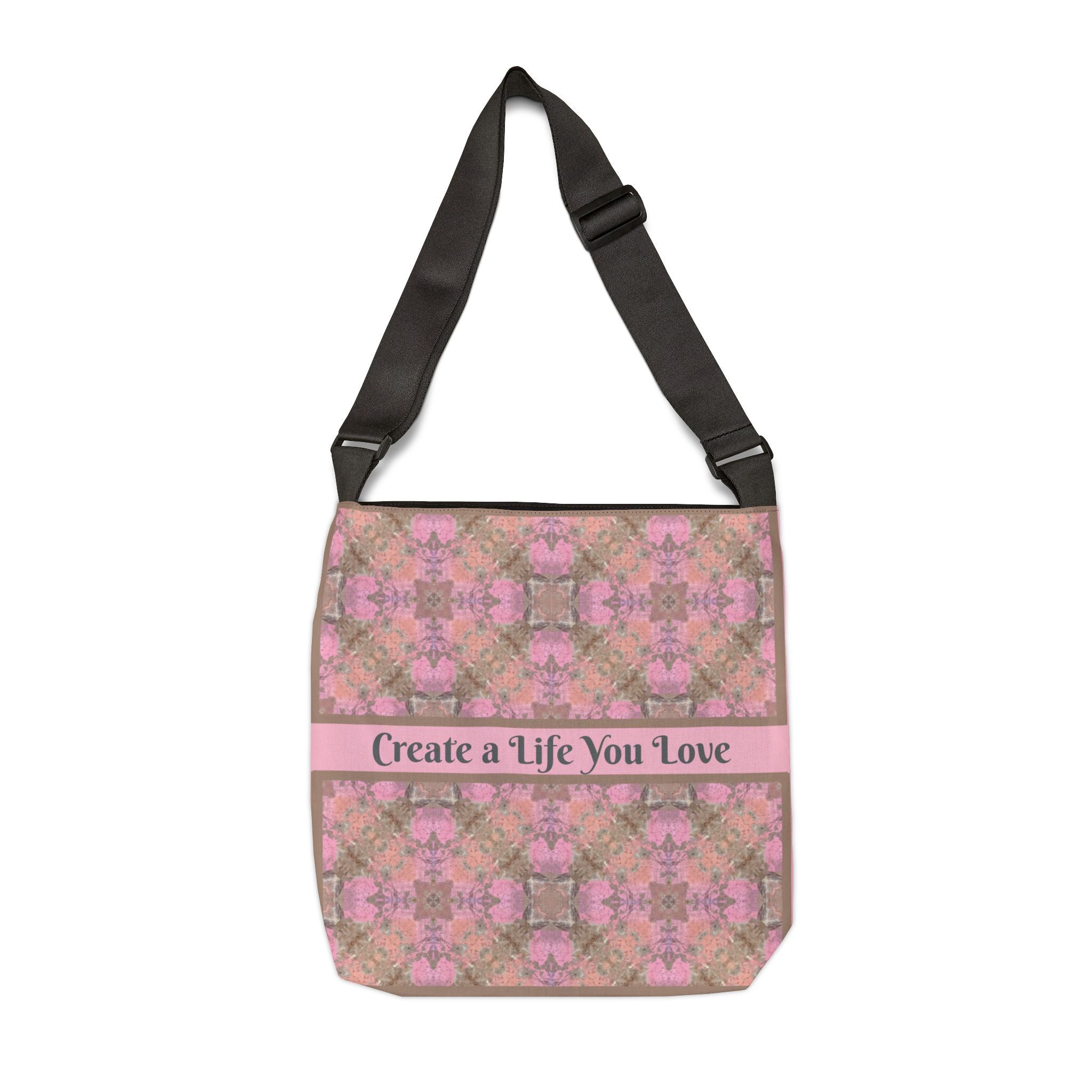 Chepi Inspirational Tote Bag