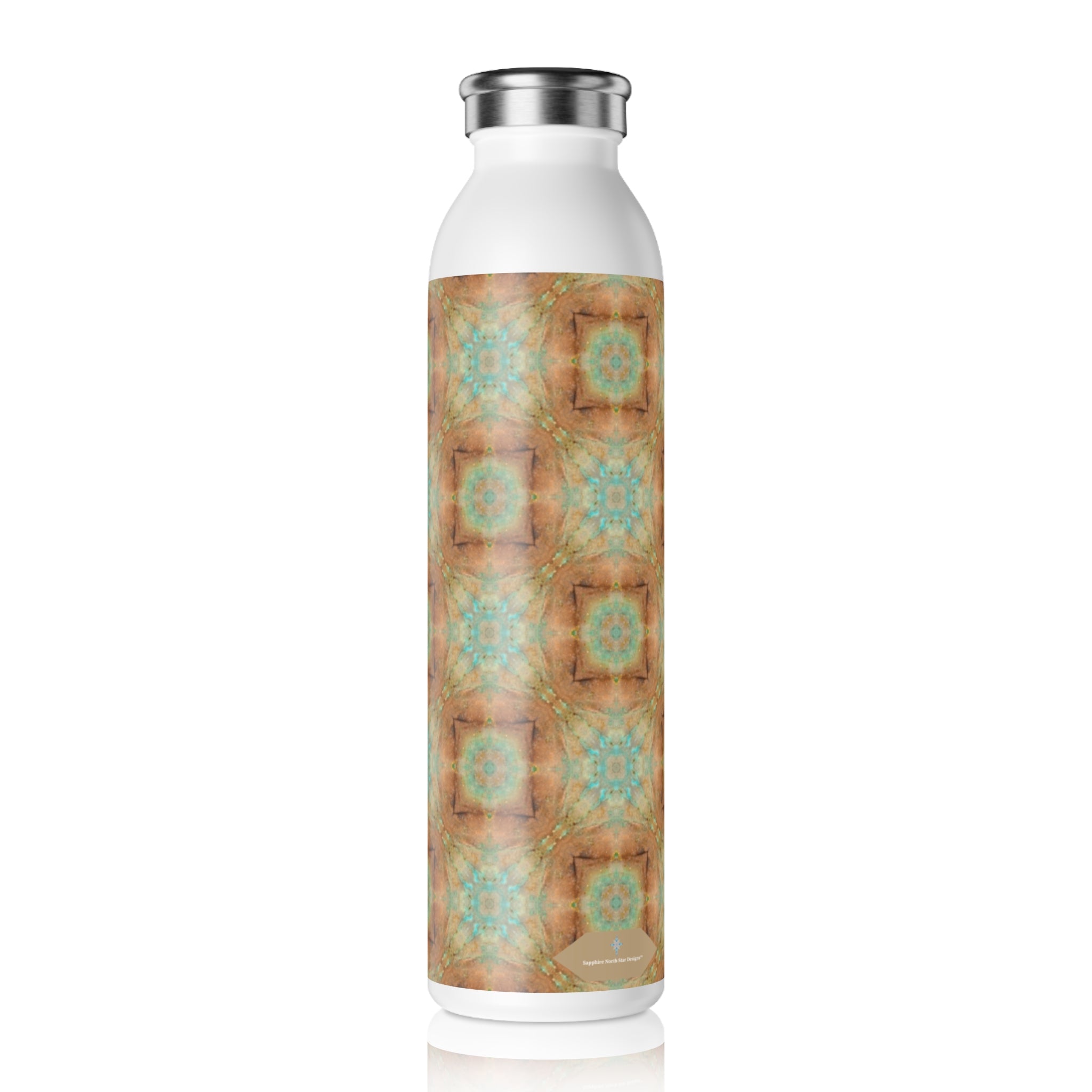 Eyota Slim Water Bottle