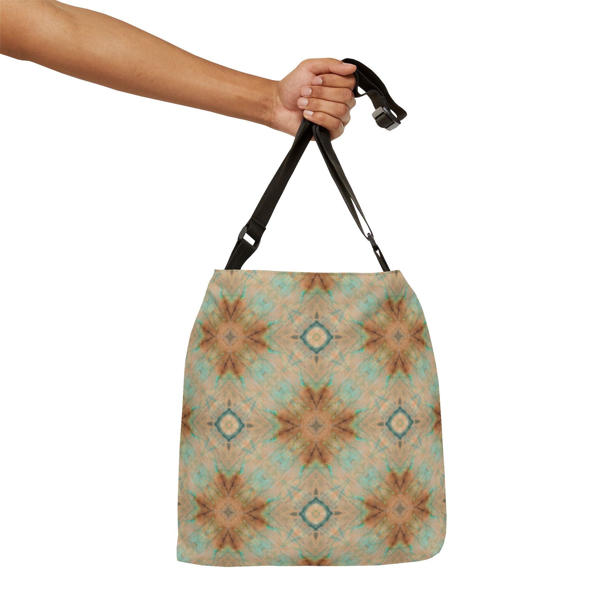 Shikoba Tote Bag