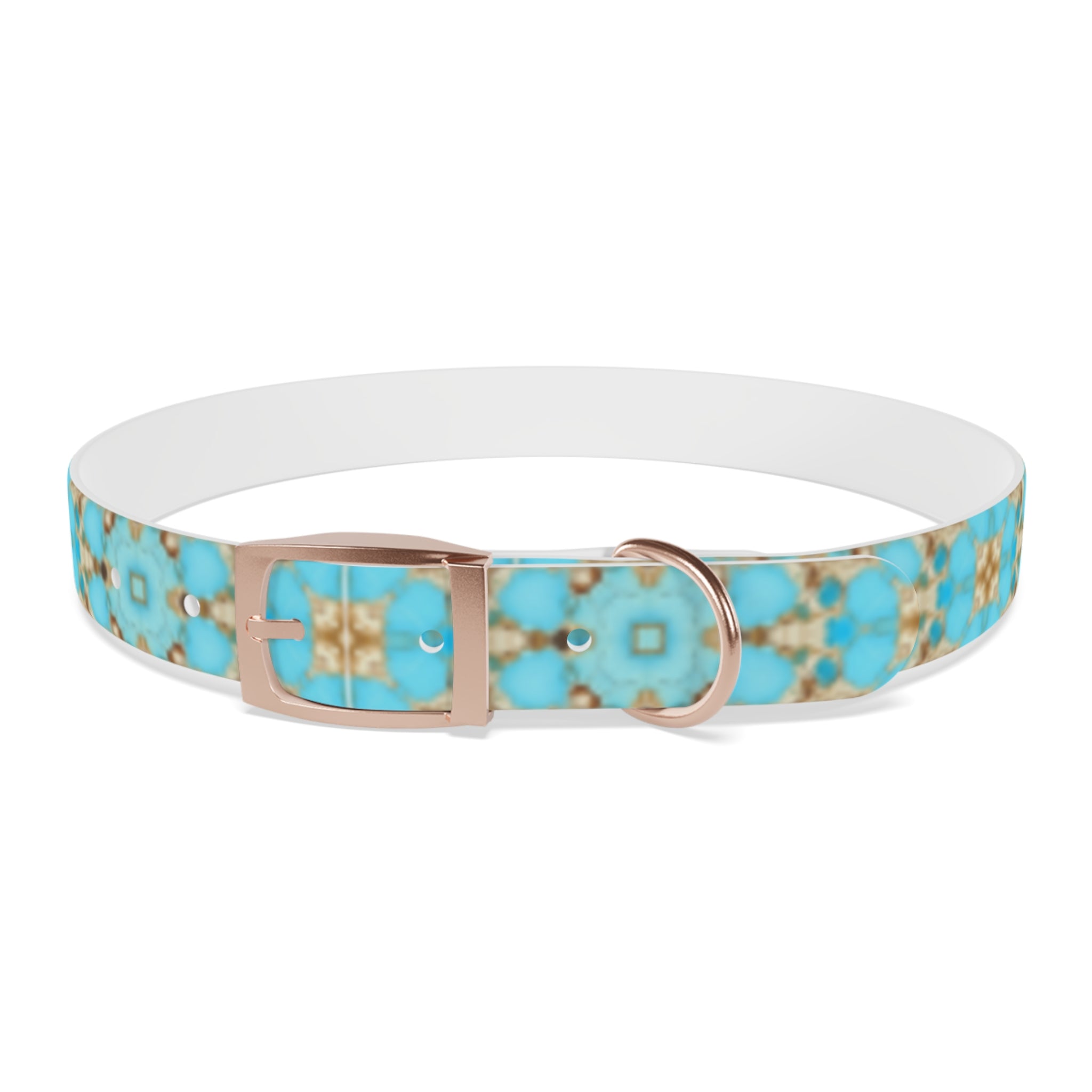 Yareli Dog Collar