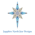 Sapphire North Star Designs