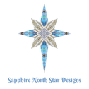 Sapphire North Star Designs