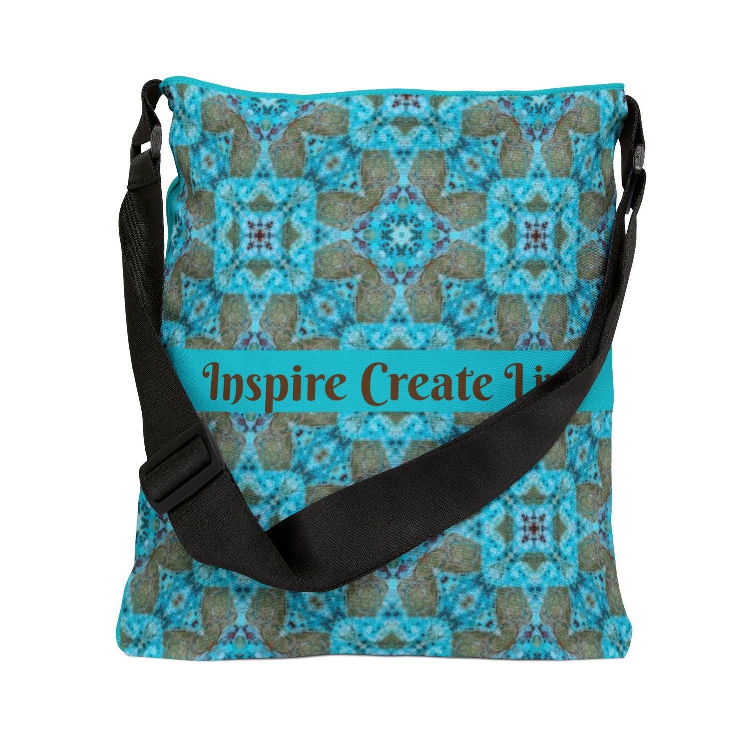 Ameyaili Inspirational Tote Bag