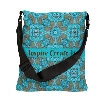 Ameyaili Inspirational Tote Bag