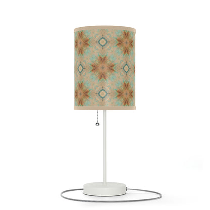 Shikoba Lamp