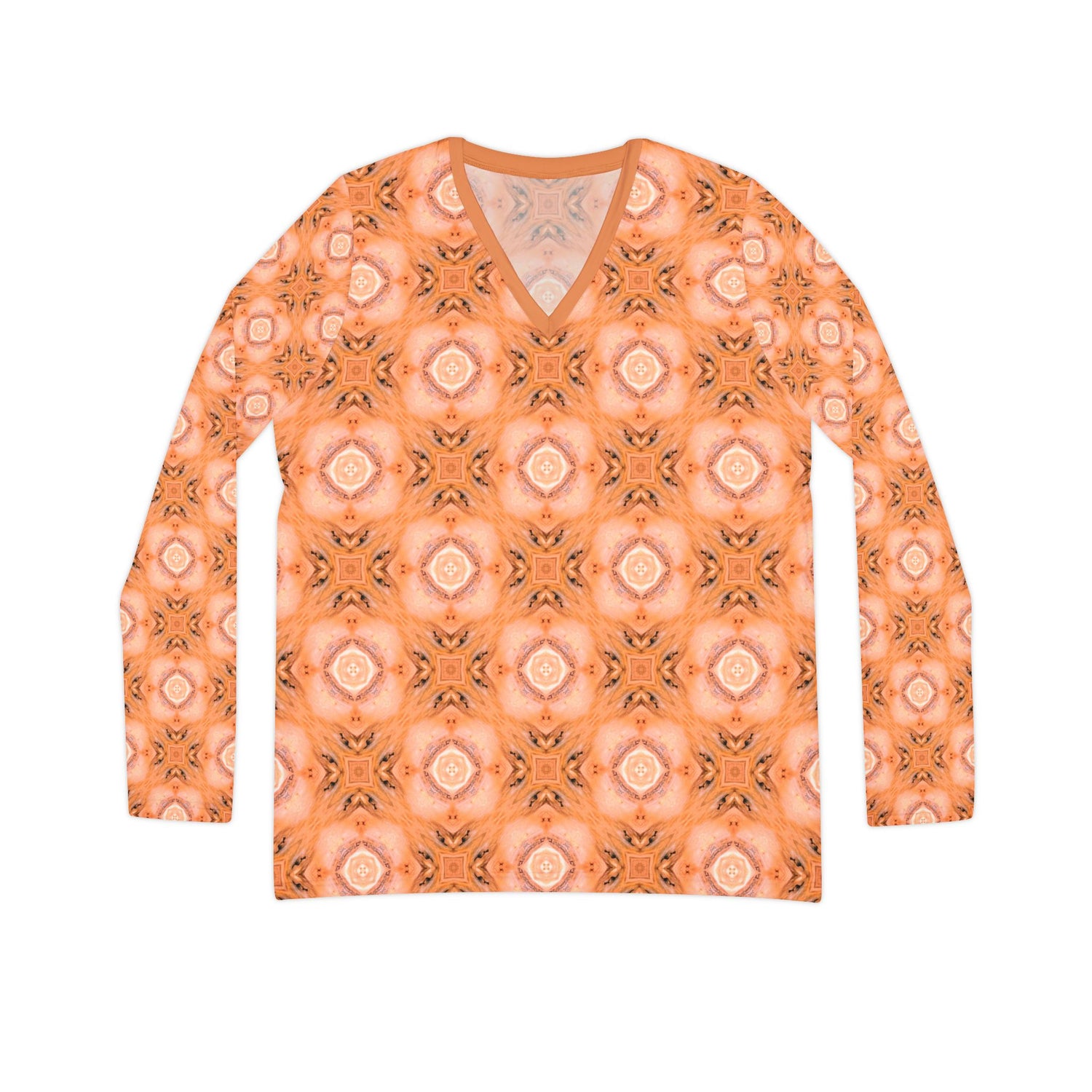Iracema Long Sleeve Shirt