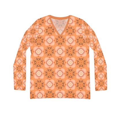 Iracema Long Sleeve Shirt