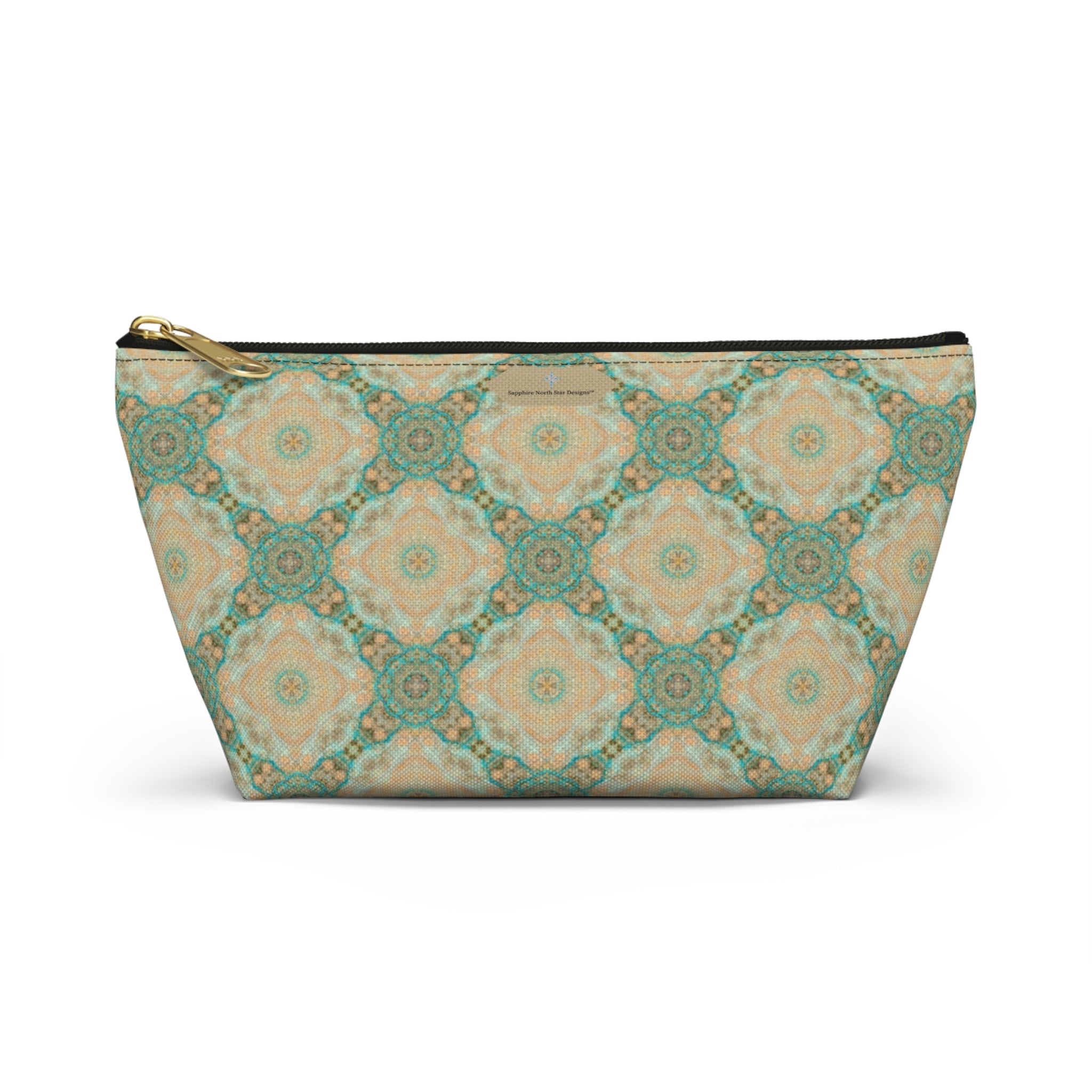 Adsila Cosmetic Bag