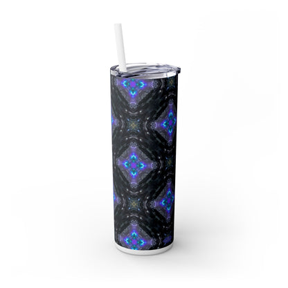 Calfuray Skinny Tumbler