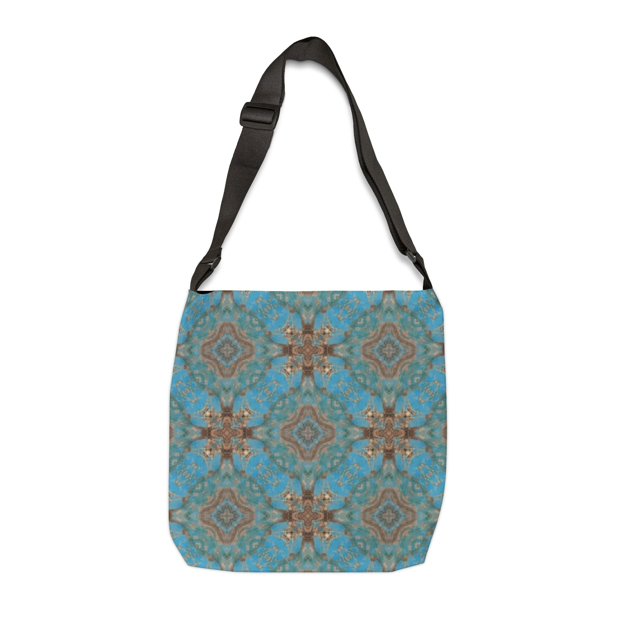 Yatzil Tote Bag
