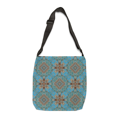 Yatzil Tote Bag