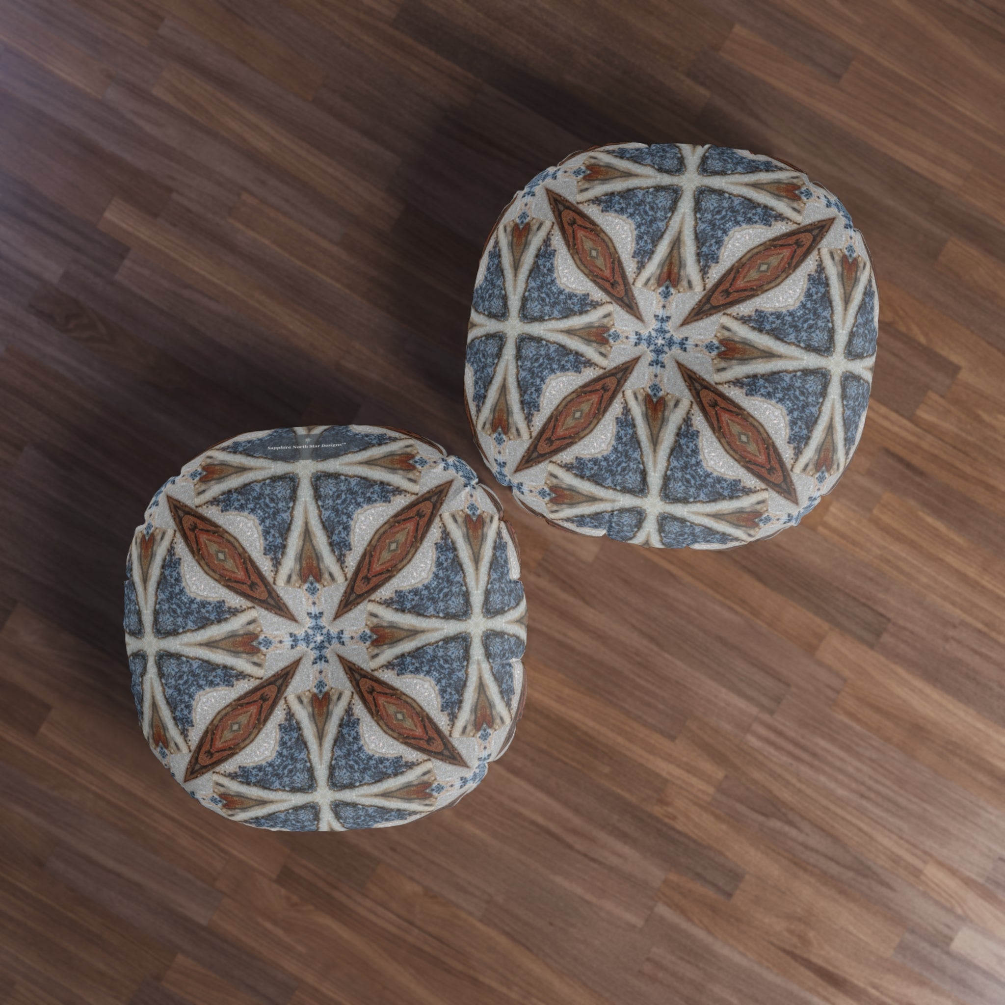 Takoda Floor Pillow Cushion