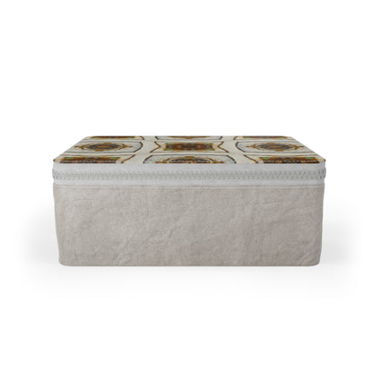 Tanin Paper Lunch Bag