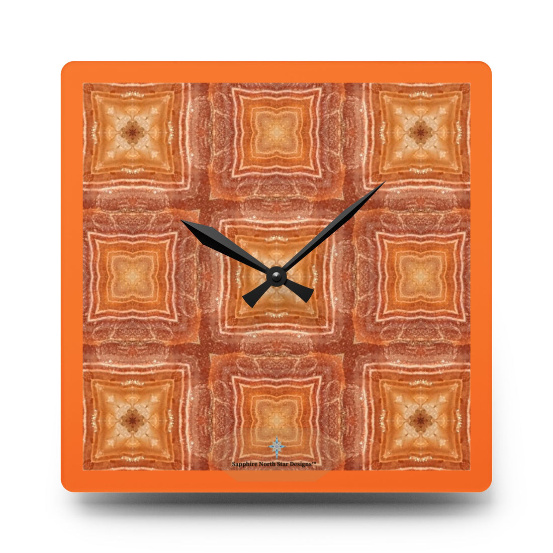 Shandiin Wall Clock