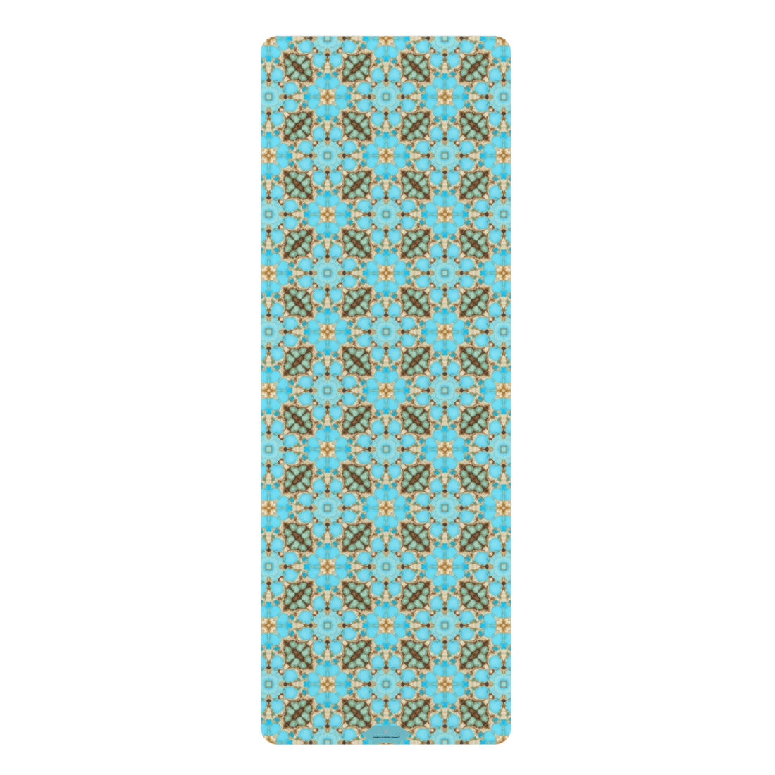 Yareli Yoga Mat