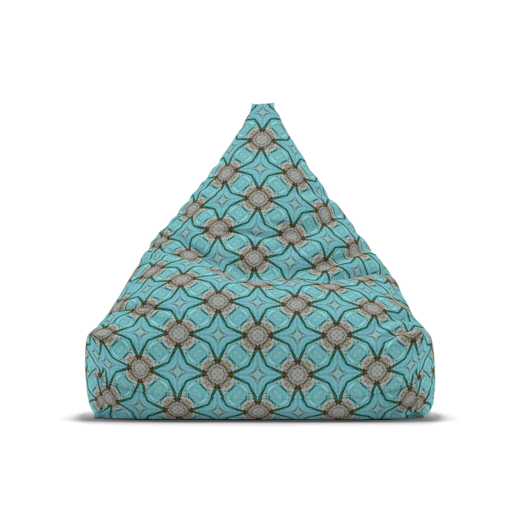 Tauri Bean Bag Chair *Cover Only*