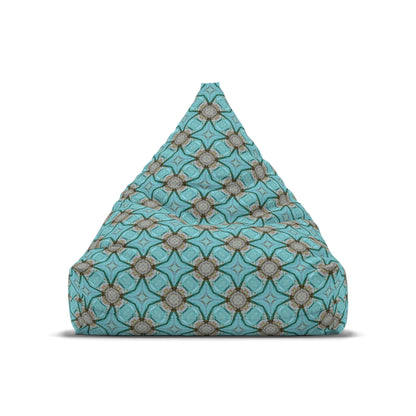 Tauri Bean Bag Chair *Cover Only*
