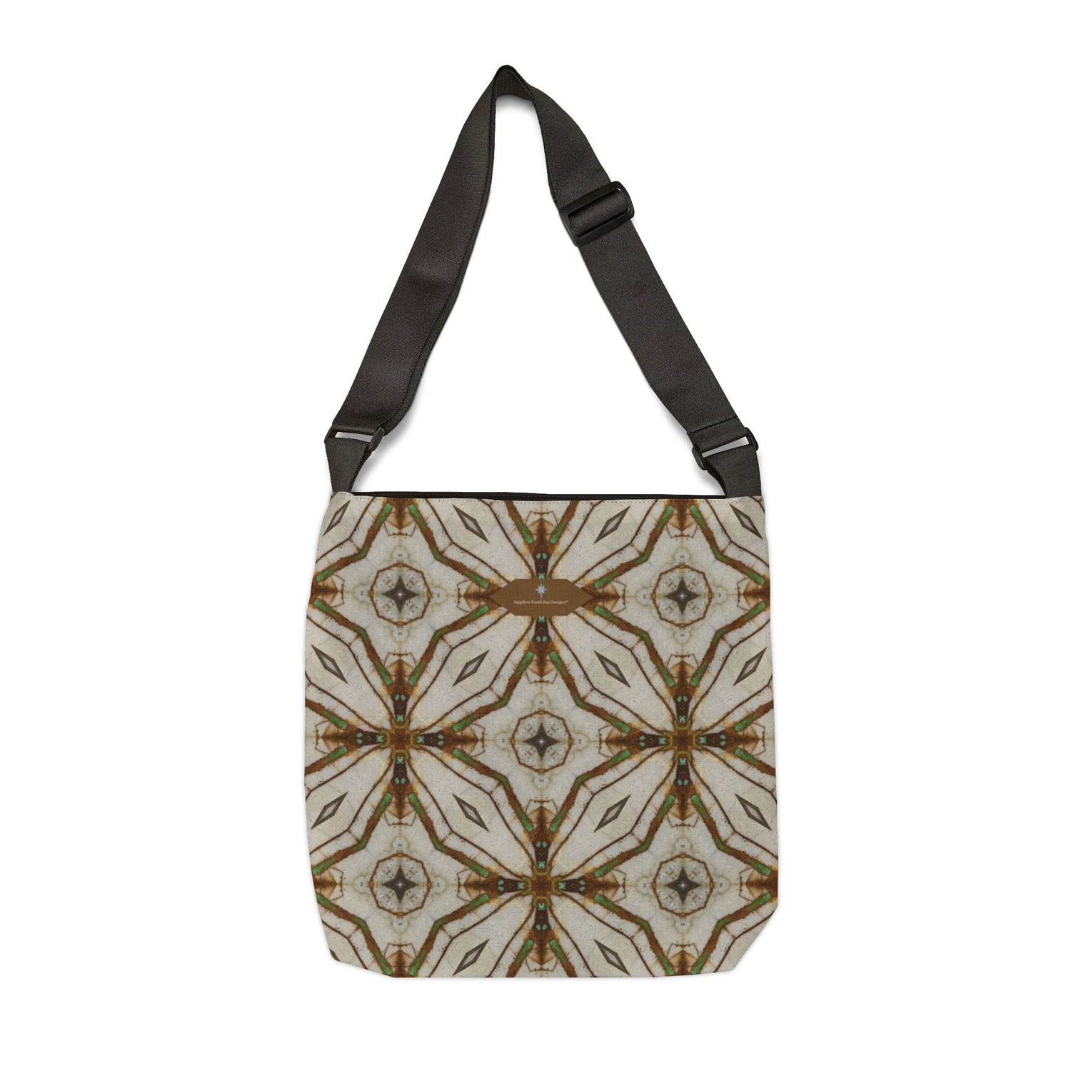 Odakota Tote Bag